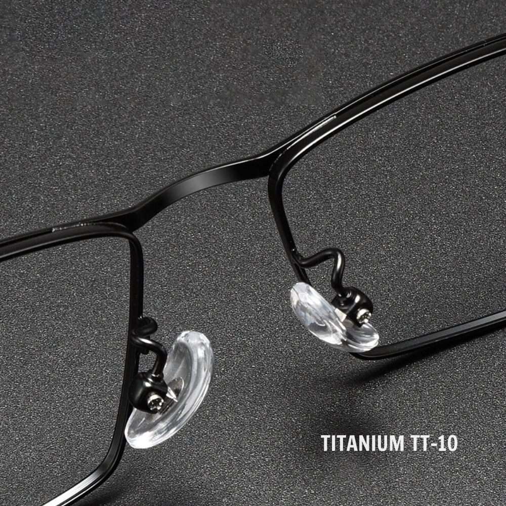 Gọng Kính Titanium Business Model TT- 10 Sang Trọng_thumbnail_3