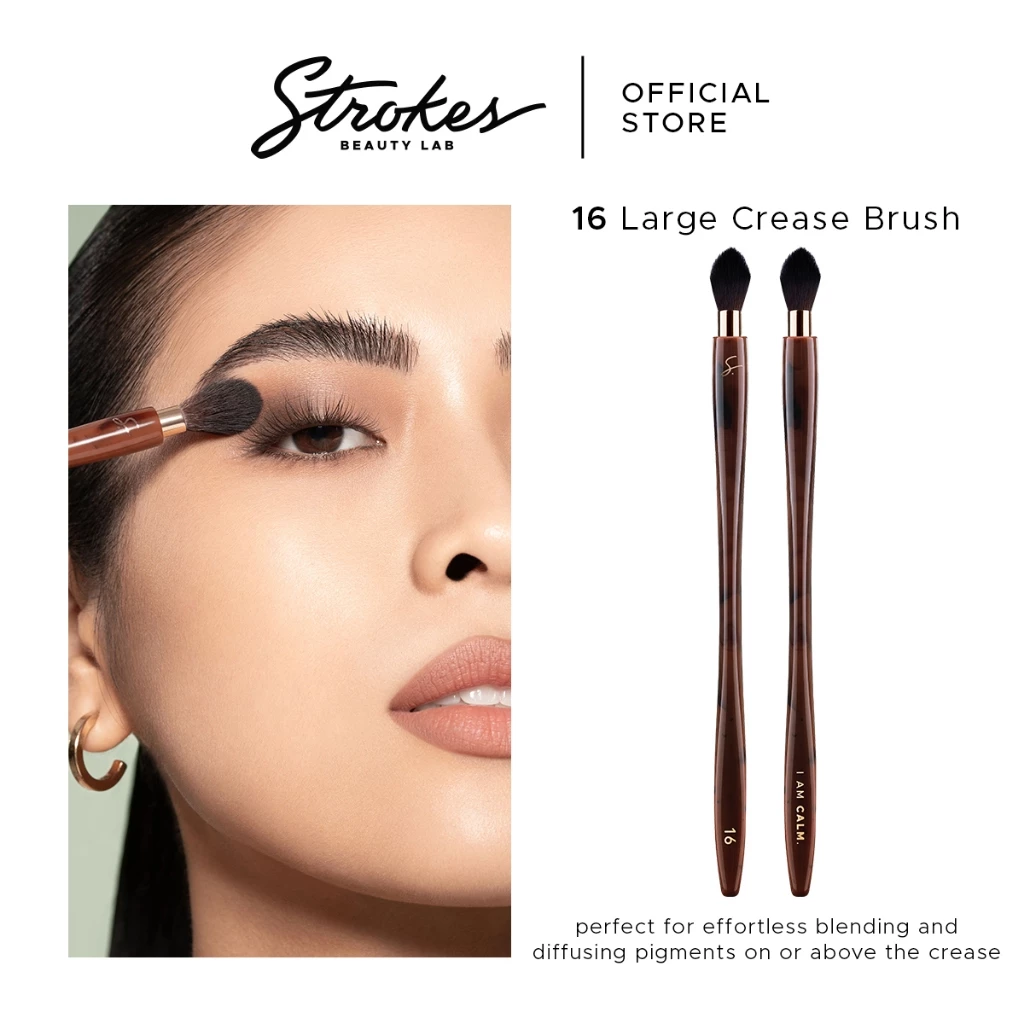 Strokes The Pro Brush Elite Collection: Exquisite Eye Series_thumbnail_15