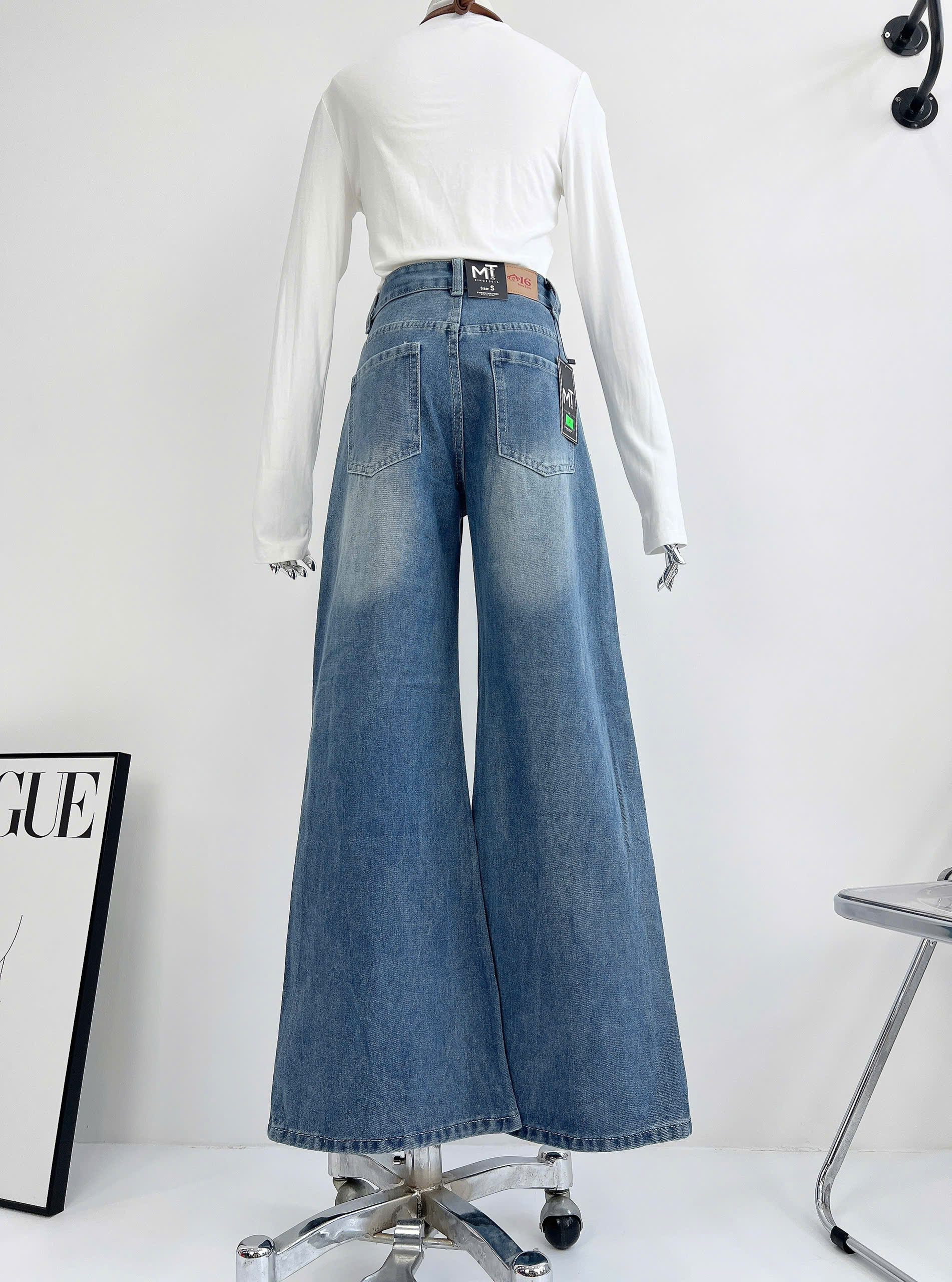 [MT4502] QUẦN ỐNG RỘNG CAO CẤP - PHONG CÁCH ULZZANG HÀN QUỐC_thumbnail_16