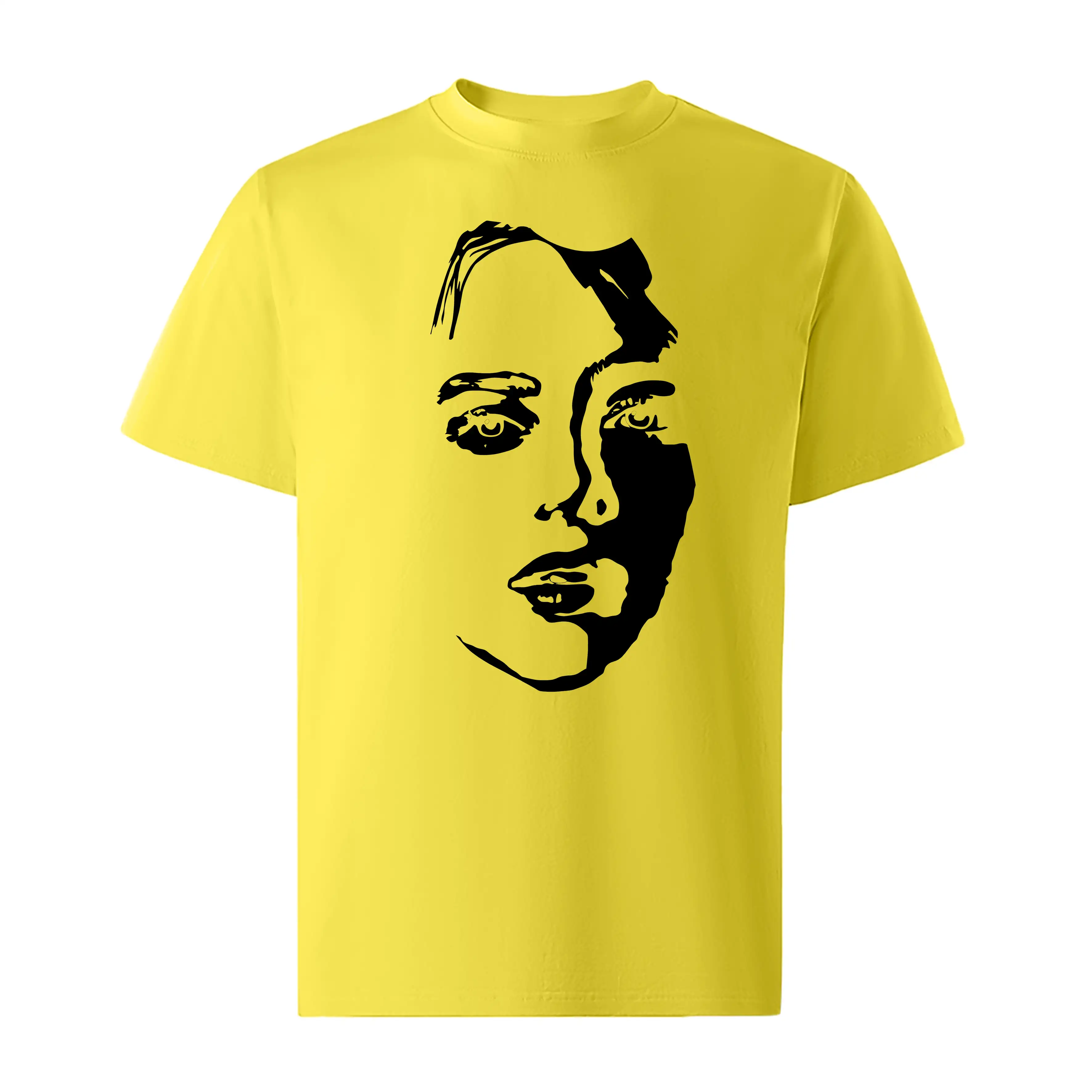 Áo thun form rộng classic artwork TeePrint 3251_thumbnail_7