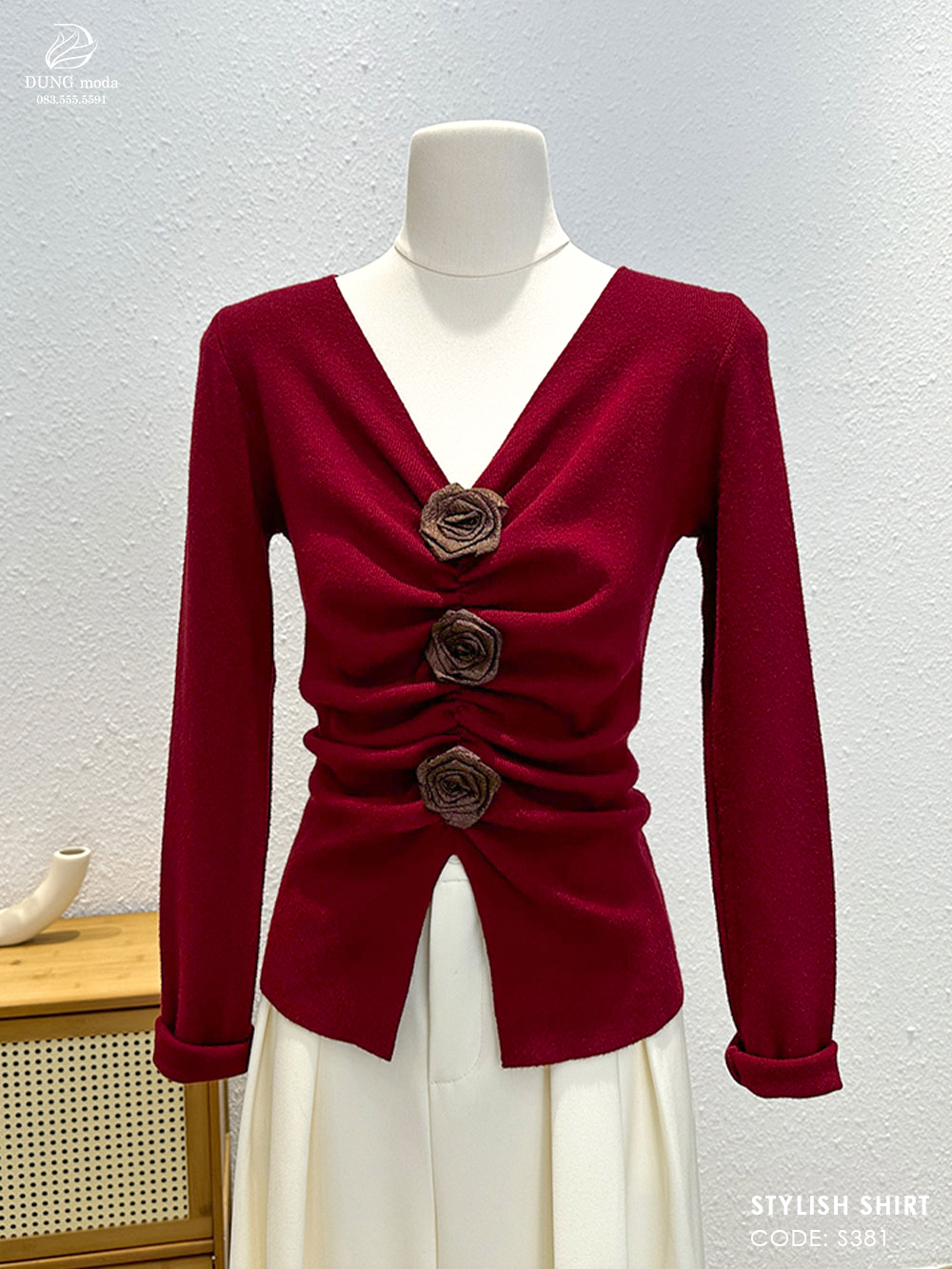 Áo Nữ S381 8129_thumbnail_4