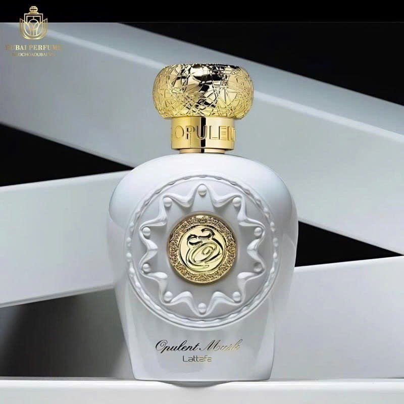LATTAFA nước hoa Opulent Musk 100ml_thumbnail_4