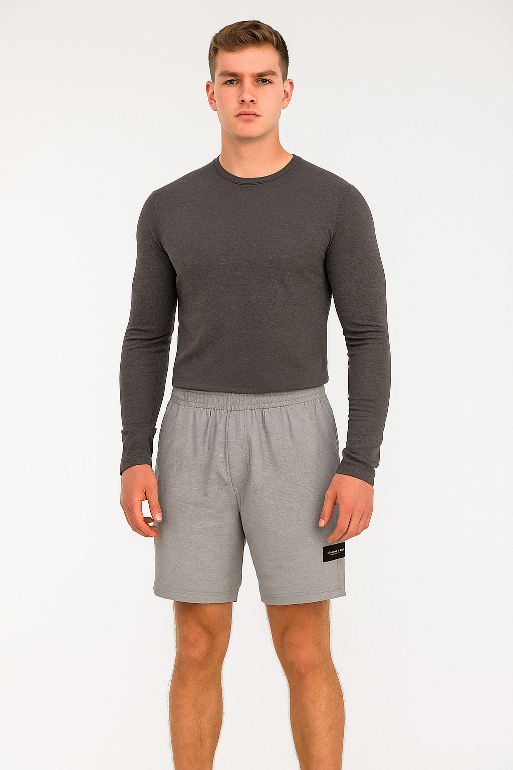 Q446 - Quần đùi nam_thumbnail_1