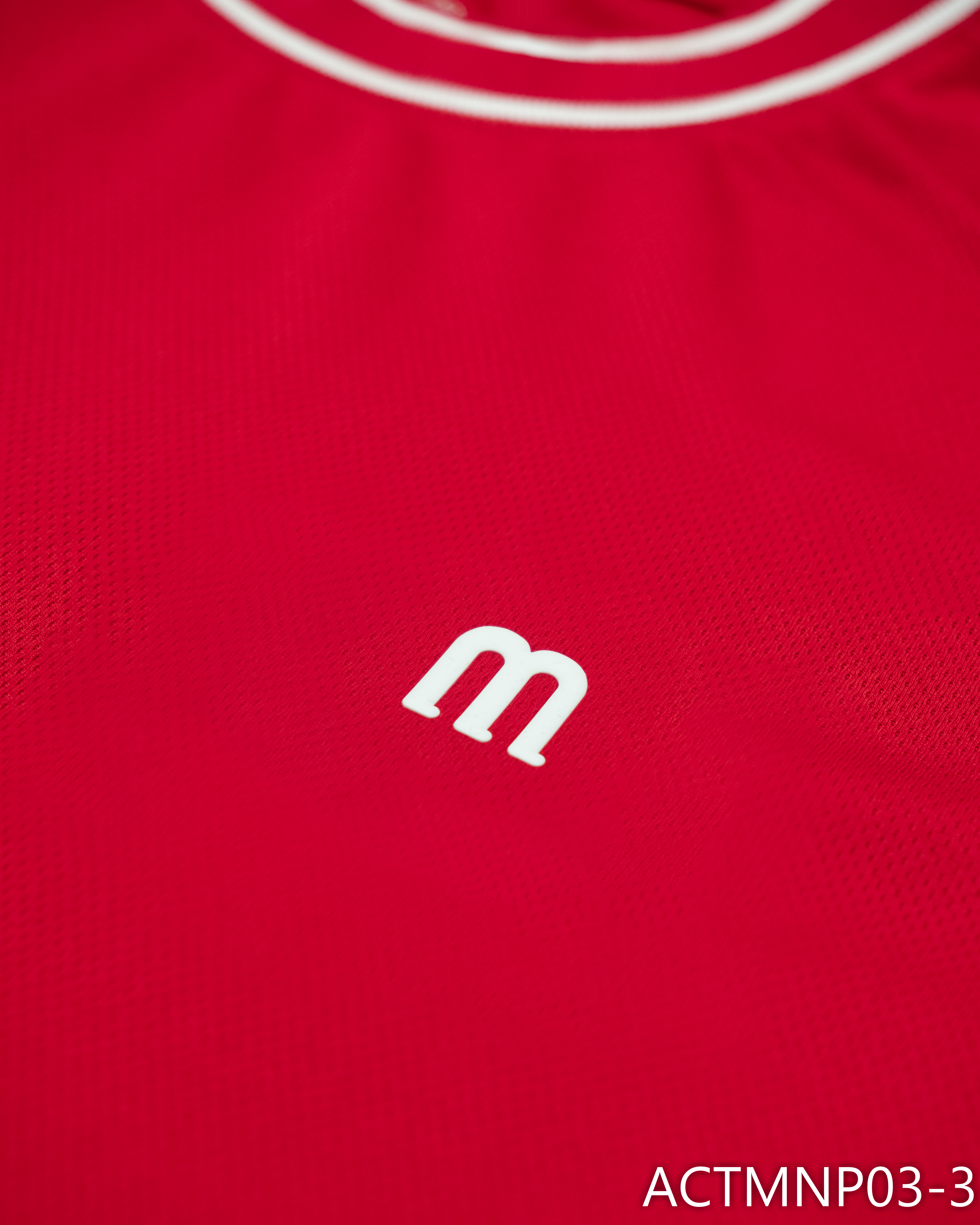 Áo thun thể thao nam chơi Pickleball/Tennis Pique Sportline Manesti_thumbnail_22