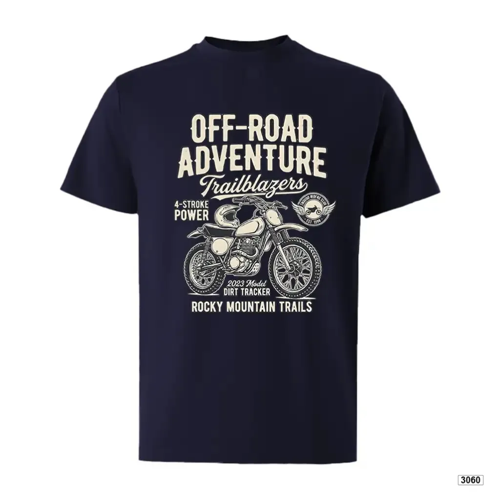 Áo thun nam form rộng TeePrint phong cách đường phố 3060_thumbnail_12