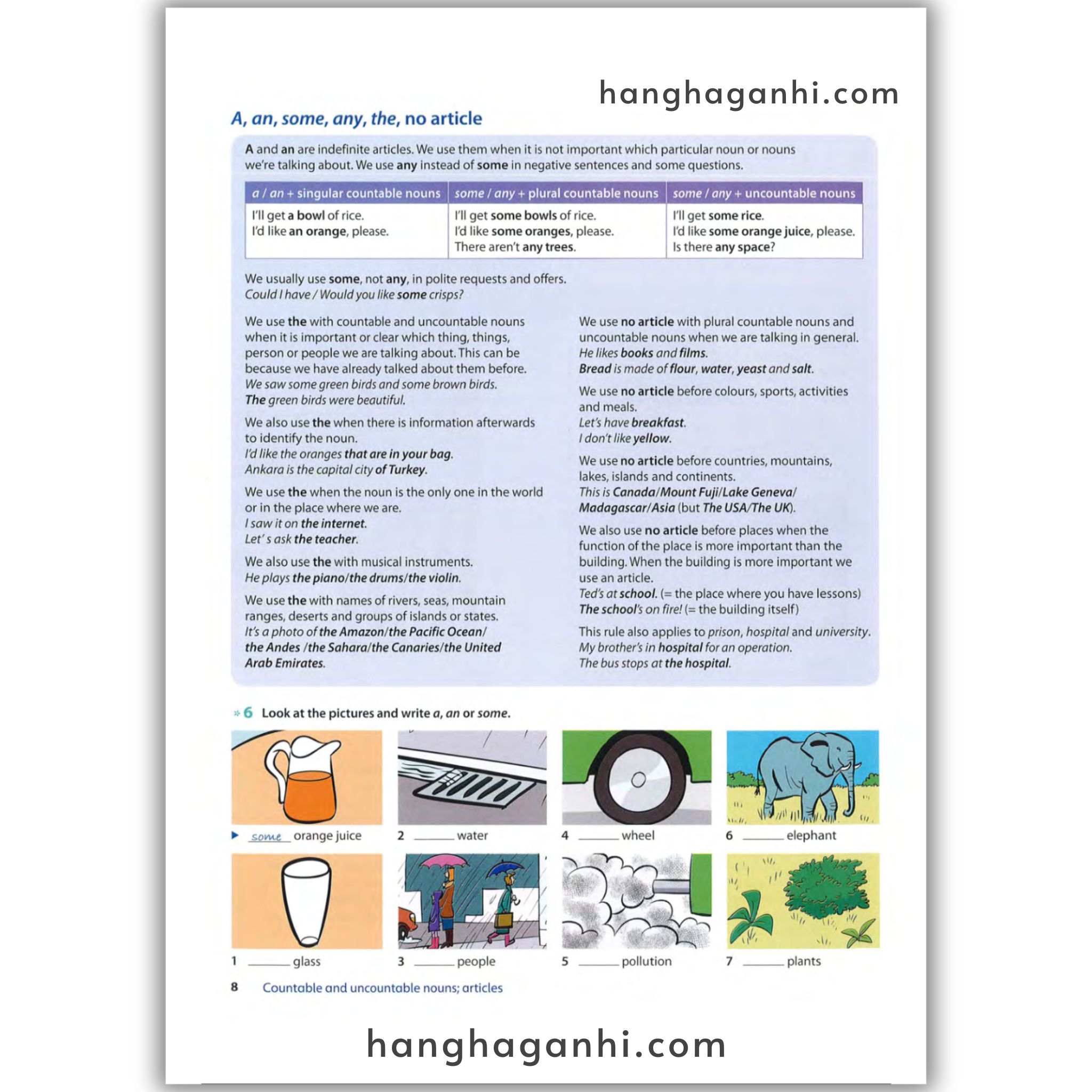 BỘ SÁCH OXFORD GRAMMAR FOR SCHOOL GỒM 5 LEVELS – KÈM AUDIO VÀ ĐÁP ÁN_thumbnail_24