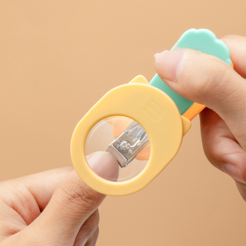 Bộ Bấm Móng Tay Cho Bé_thumbnail_2