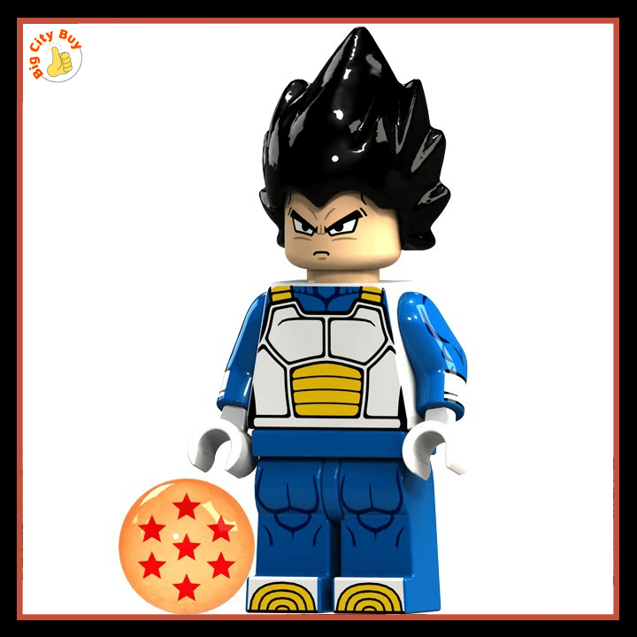 Mô Hình Lắp Ghép DragonBall, Bảy Viên Ngọc Rồng Siêu Đỉnh Cho Bé_thumbnail_26