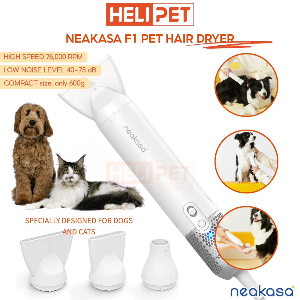 Neakasa F1 Pet Hair Dryer_thumbnail_4