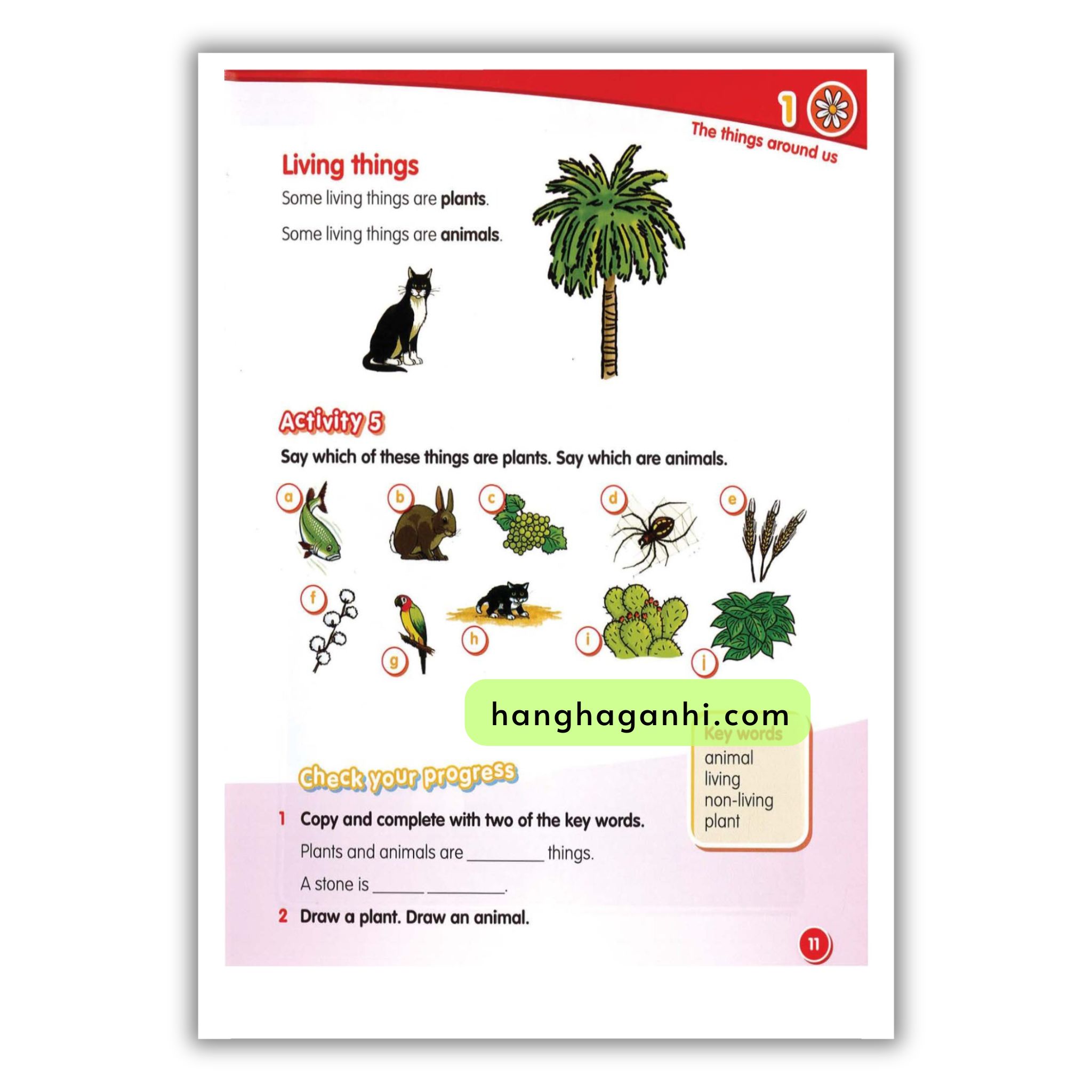 Macmillan Science 1 Pupil’s Book_thumbnail_10