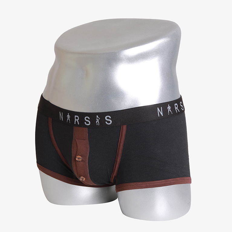 QUẦN LÓT ĐÙI NAM NARSIS F3003 NARSIS VẢI COTTON MỀM MẠI, CO GIÃN TỐT, VẢI THOẢI MÁI VẬN ĐỘNG, HÚT..._thumbnail_2