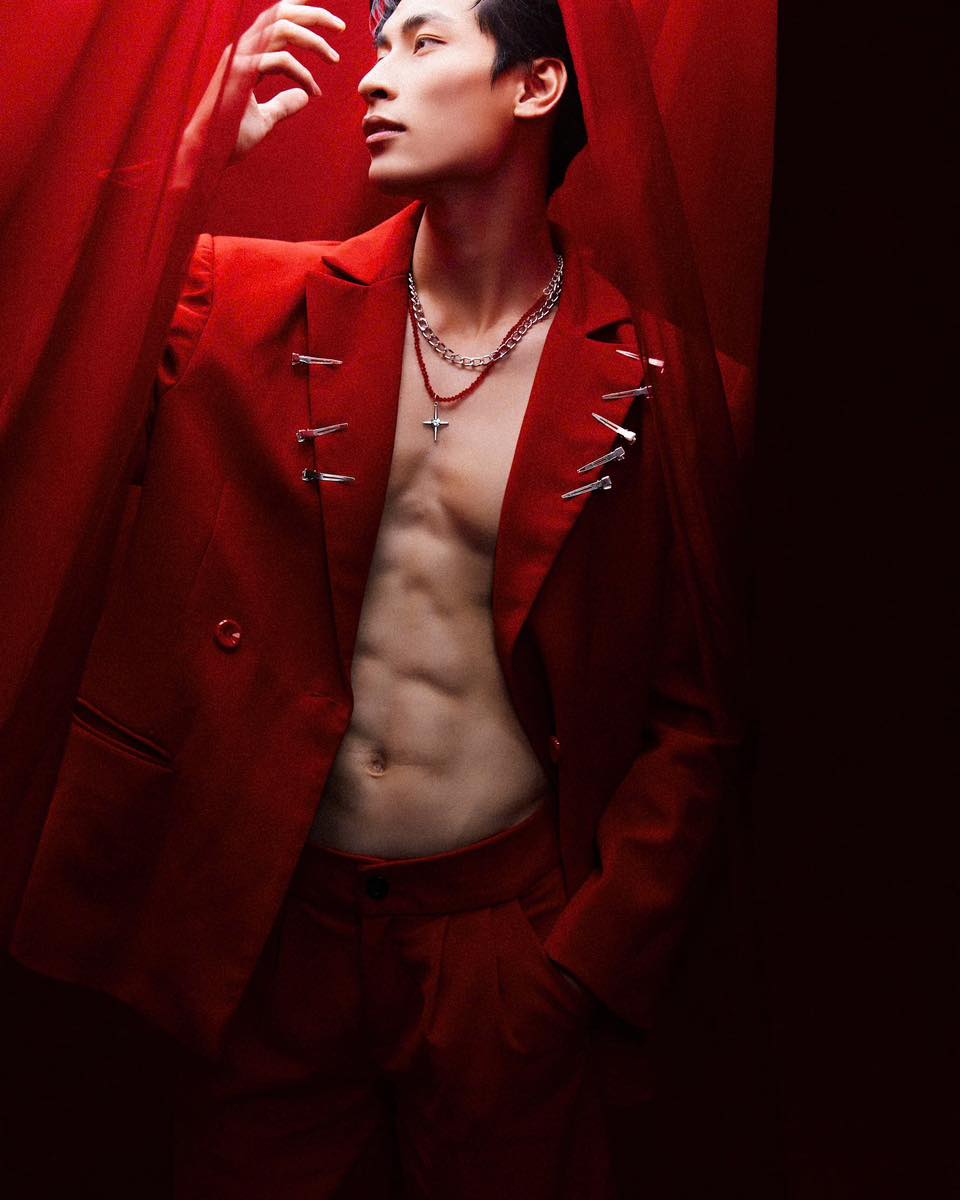 Suit đỏ phá cách – Táo bạo & đầy khí chất_thumbnail_2