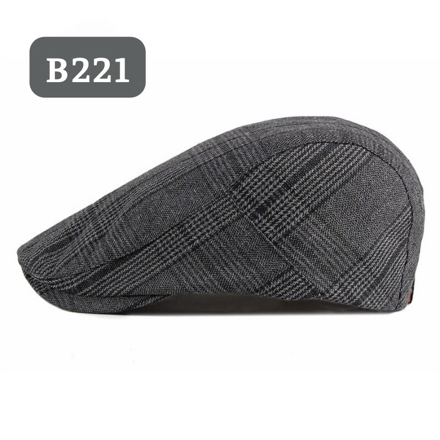Mũ beret B22X