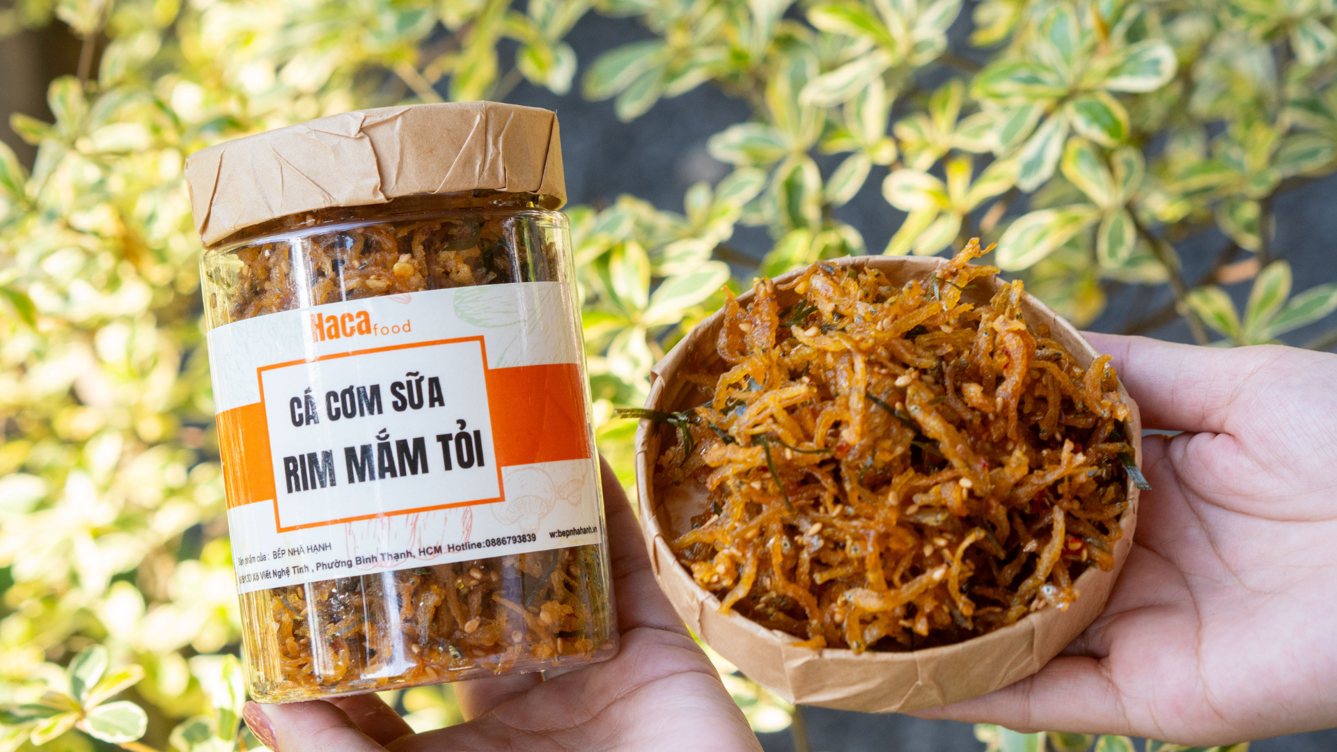 CÁ CƠM SỮA RIM MẮM TỎI 350GR_thumbnail_1