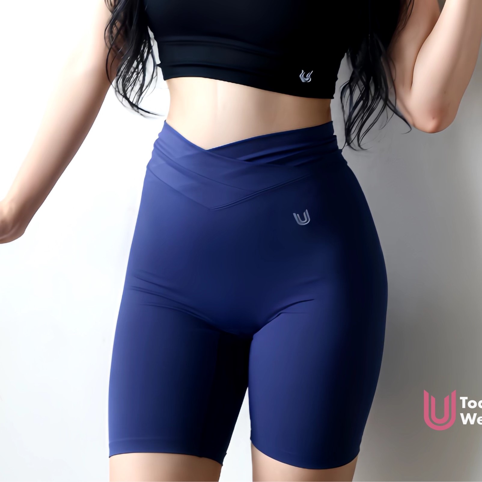 Quần biker nữ Tracy Biker_thumbnail_2