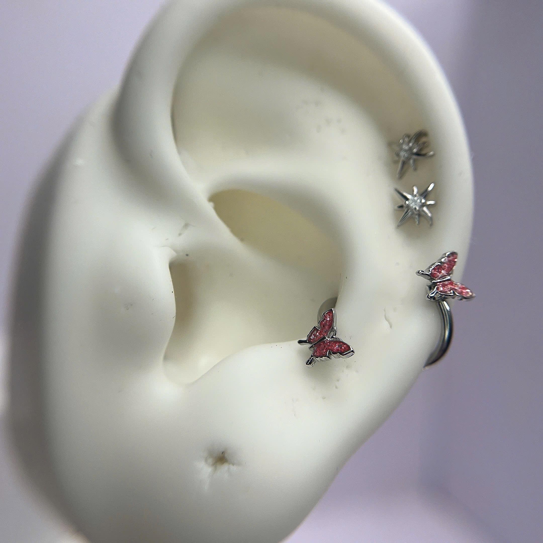 Xoắn vòng bướm đỏ hồng_thumbnail_3