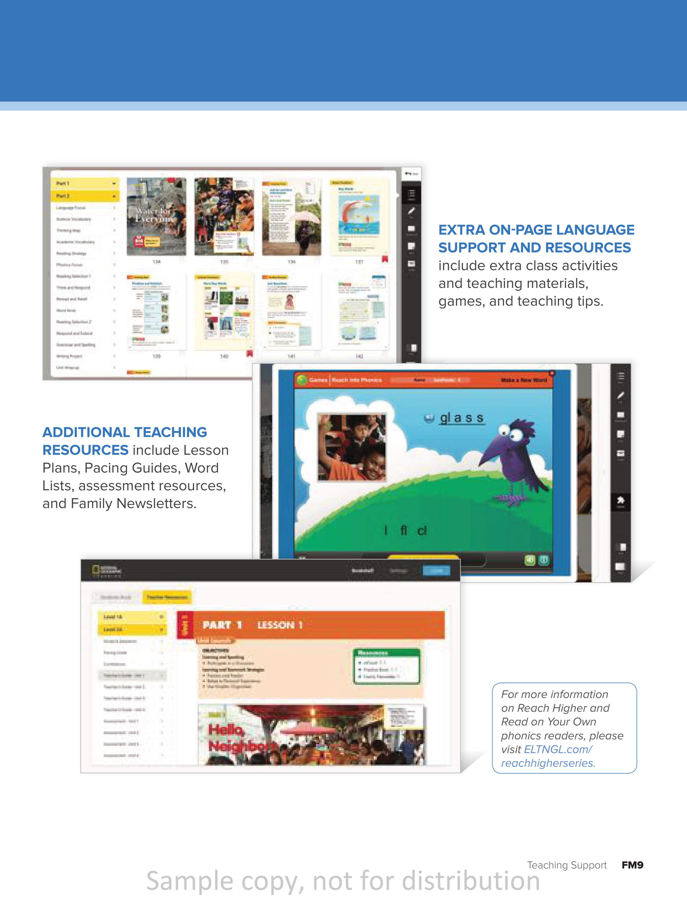 National Geographic Reach Higher 2A Teacher's Book (2020 – American English) – Sách giấy gáy đóng KEO nét đẹp_thumbnail_8