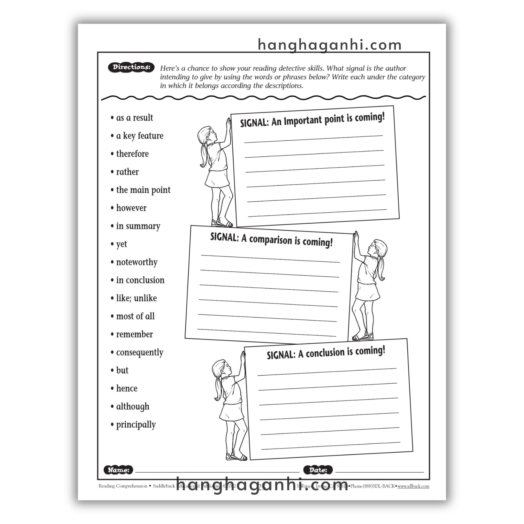 [Sách] Reading Comprehension Skills and Strategies Level 7_thumbnail_10