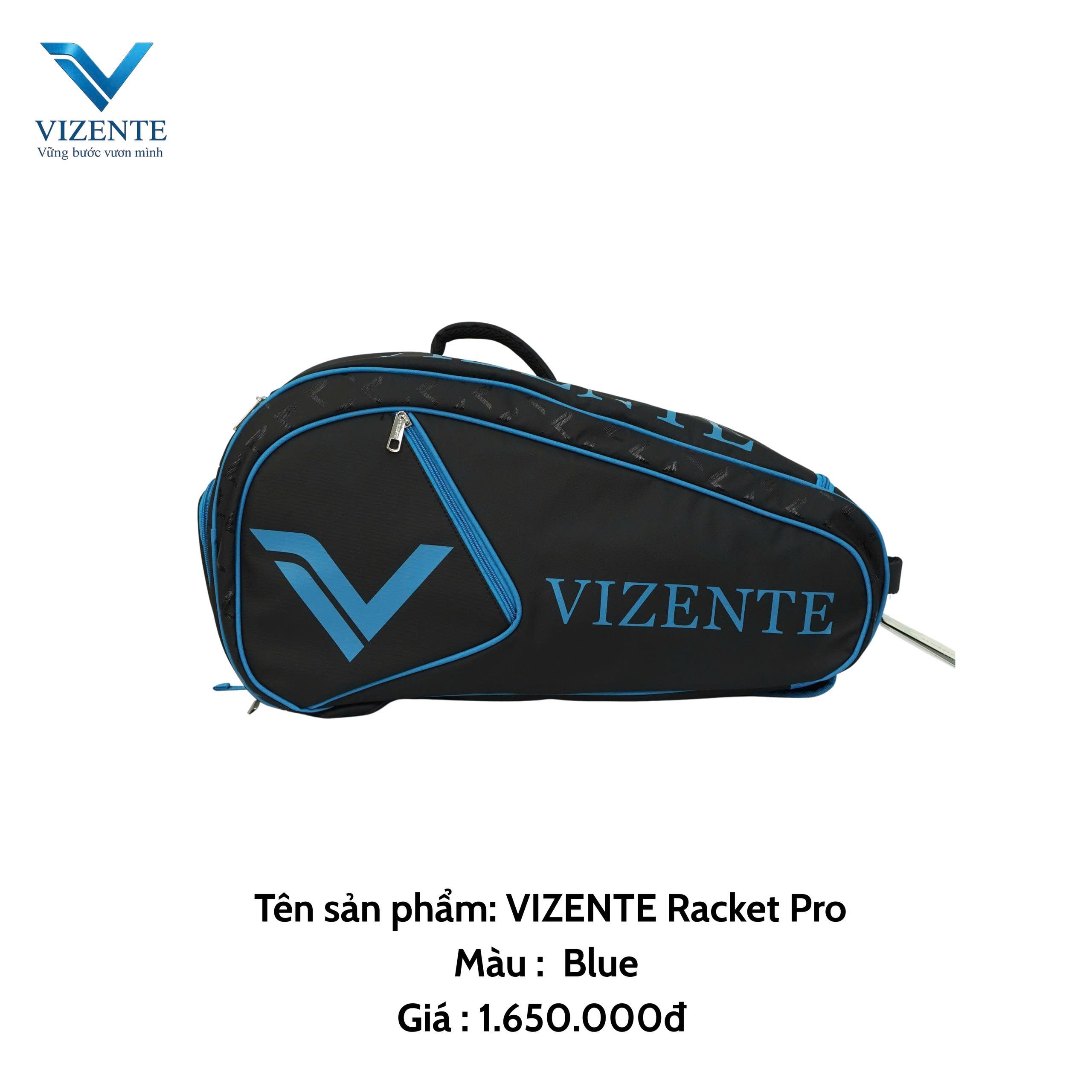 Balo thể thao VIZENTE RACKET PRO_thumbnail_0