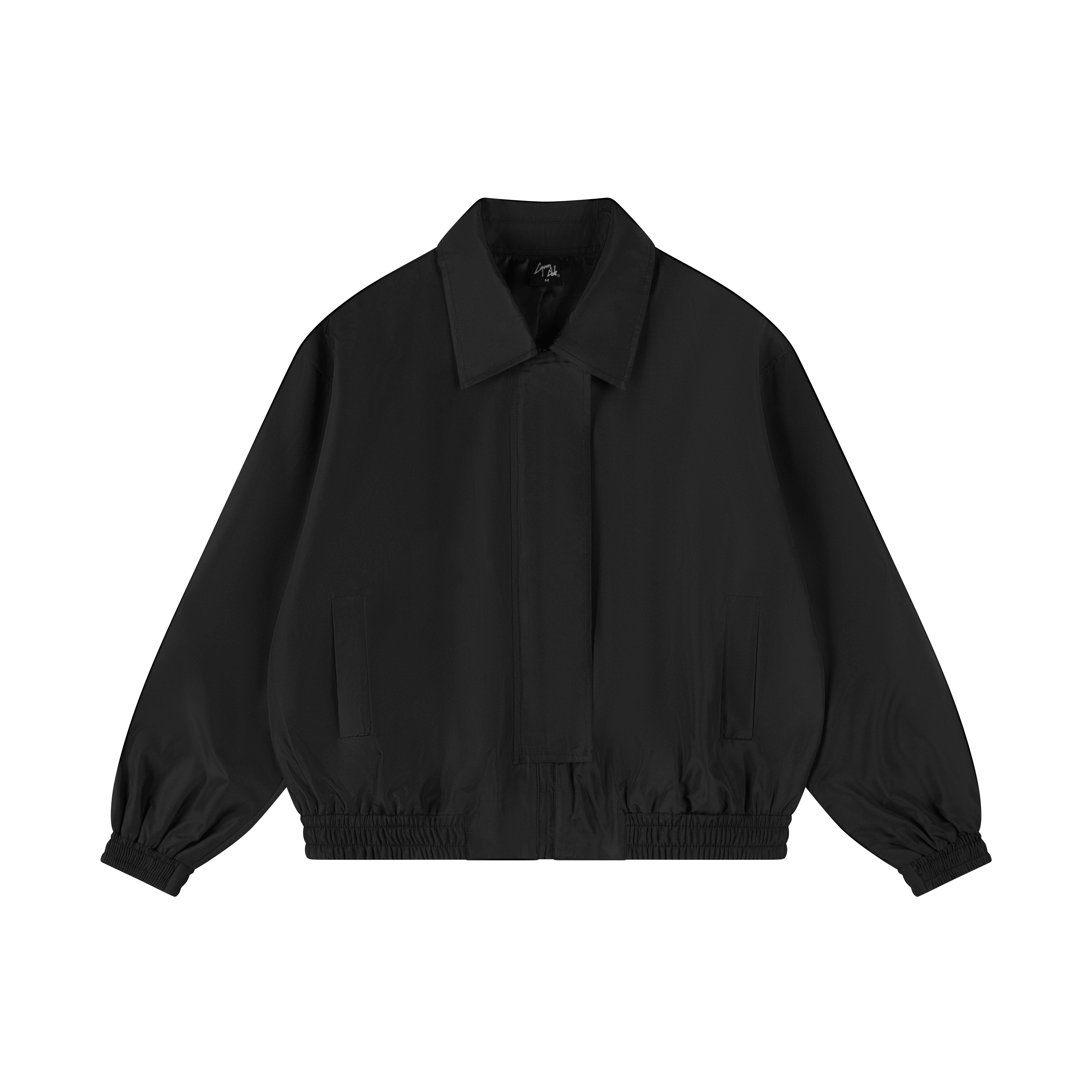 Áo khoác jacket 3 lớp BUCATI chất dù Hàn sang, xịn, mịn  _thumbnail_1