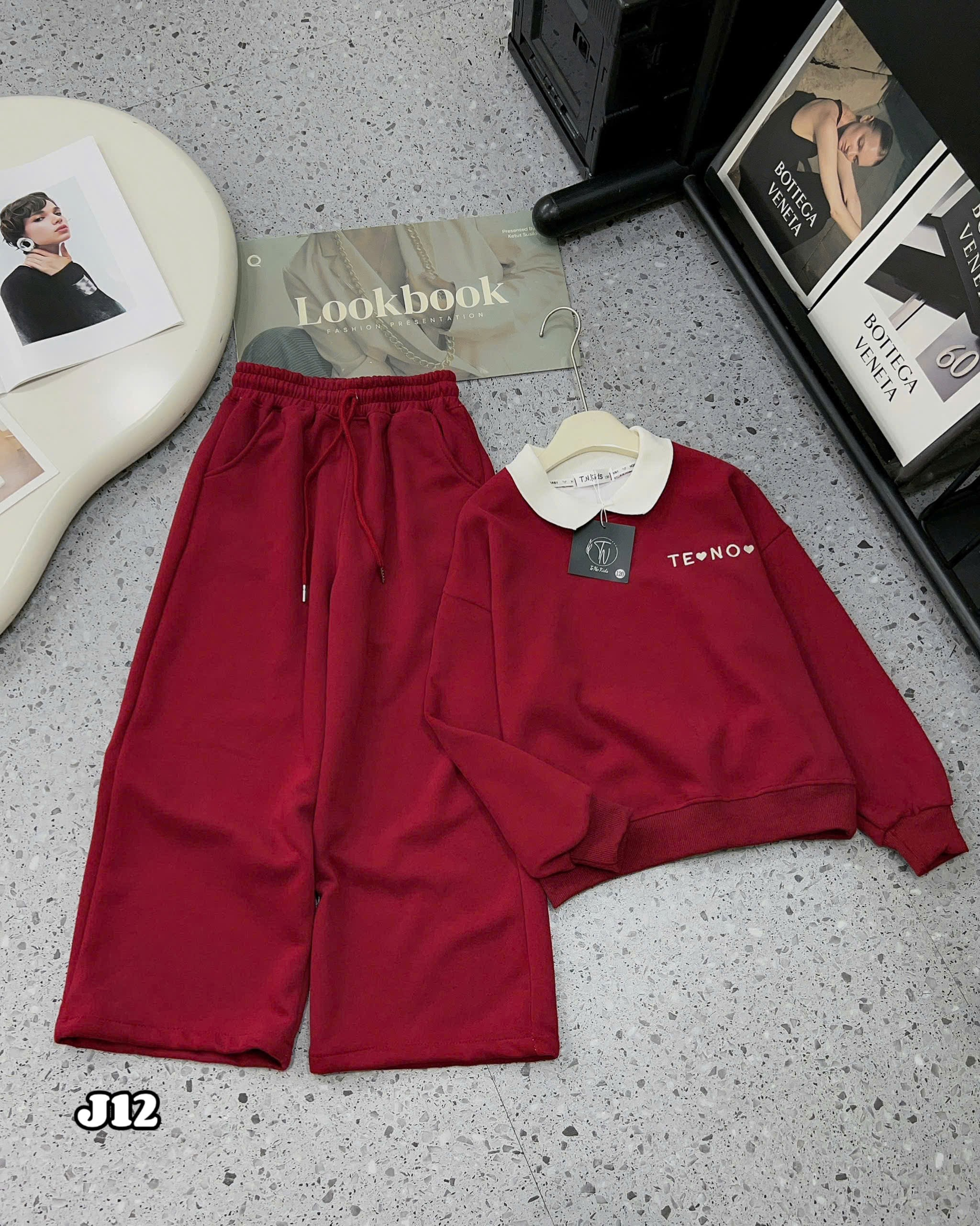 [J12]Sét nỉ cổ phối màu TENO_thumbnail_2