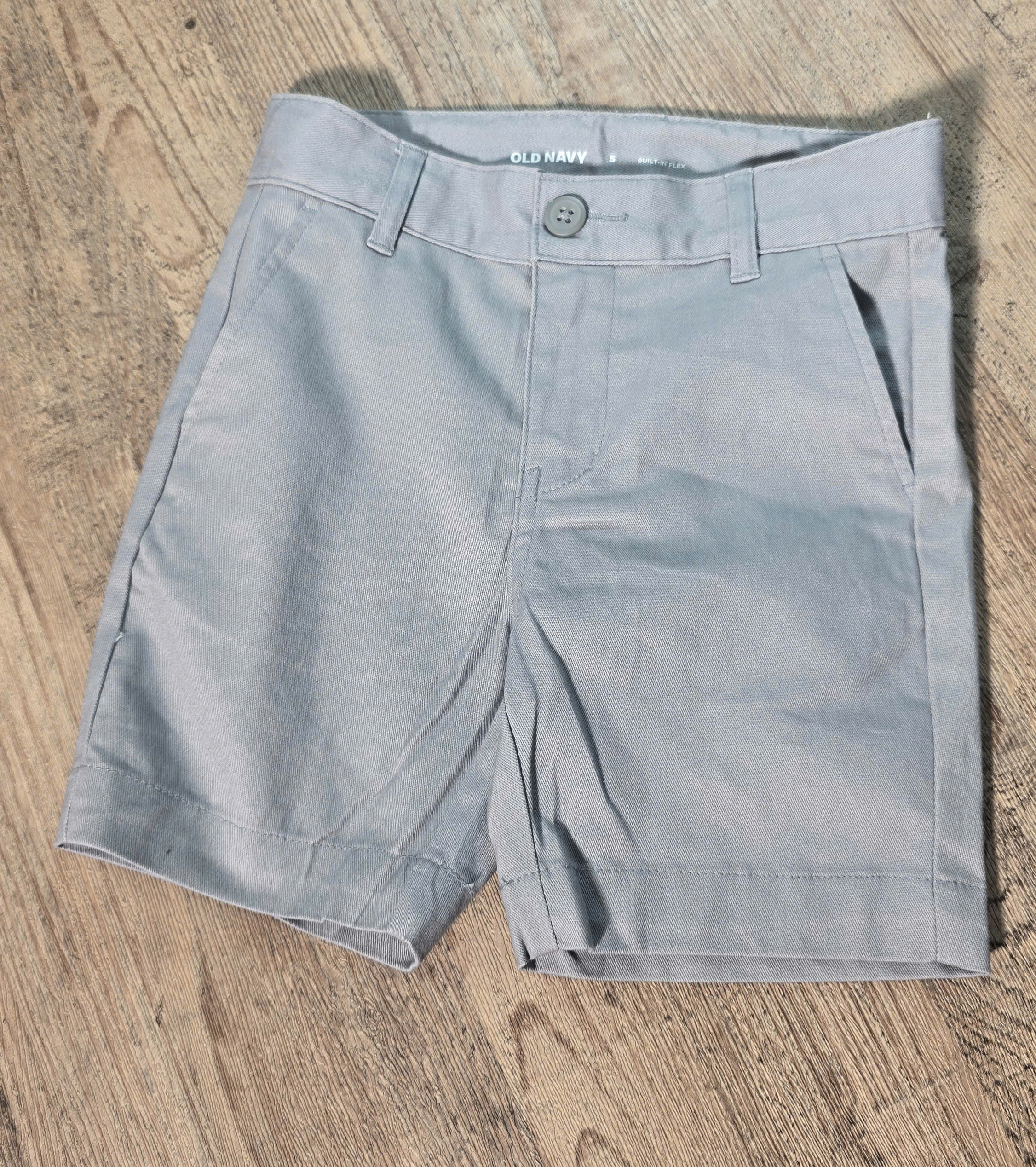 Q34 SHORT KAKI OLD NAVY (MUA TỪ 2C GIẢM 10K/C)_thumbnail_11