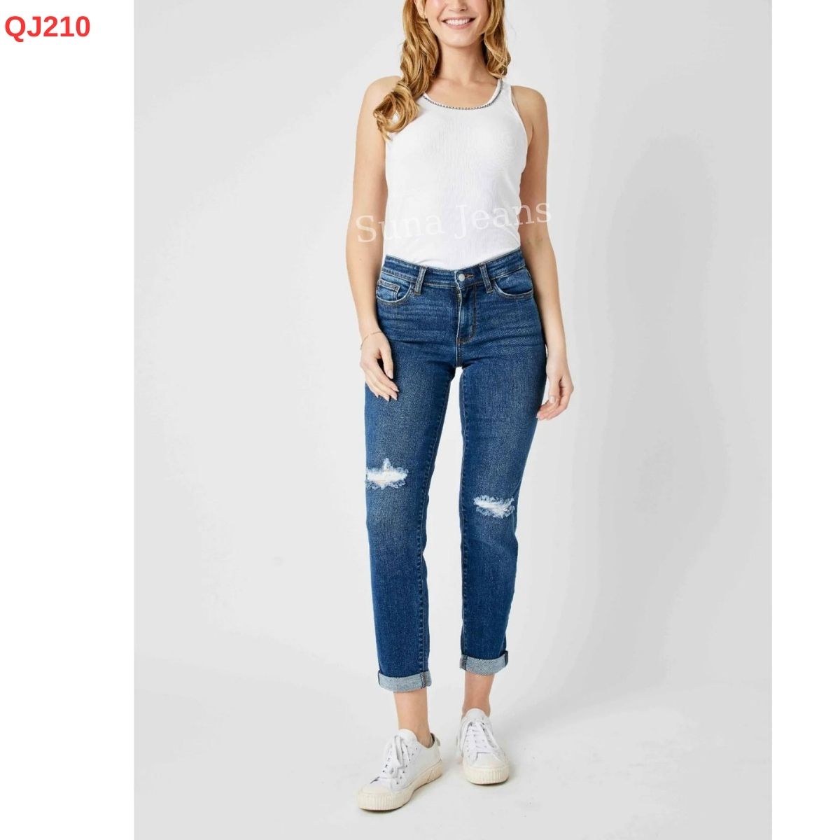 QJ210 - JEANS BAGGY RÁCH JB_thumbnail_1