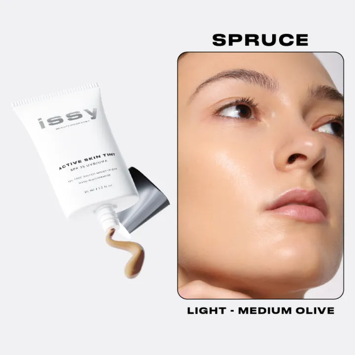 Issy Active Skin Tint SPF 35_thumbnail_14
