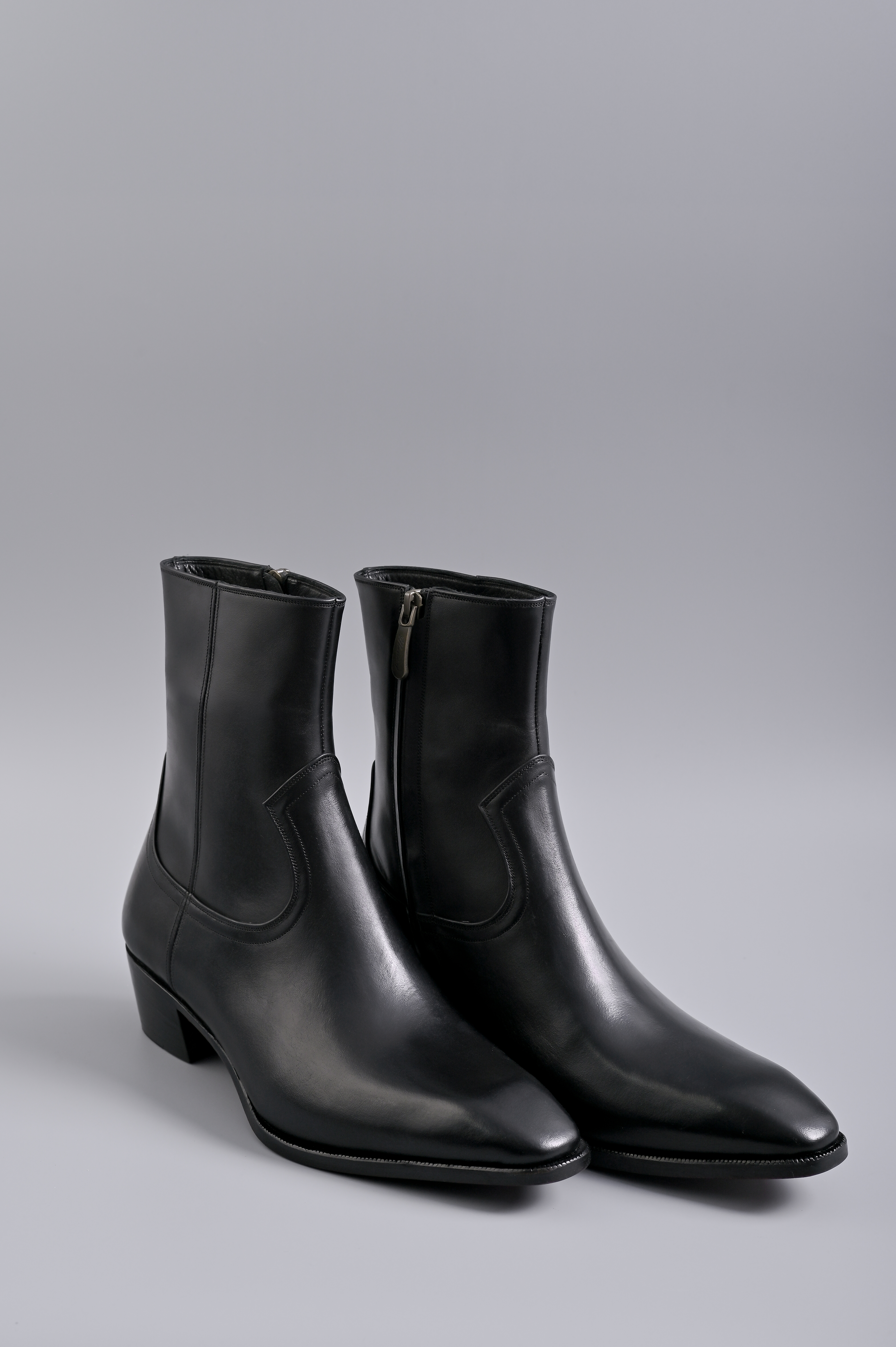 ZIP BOOTS V2 _thumbnail_1