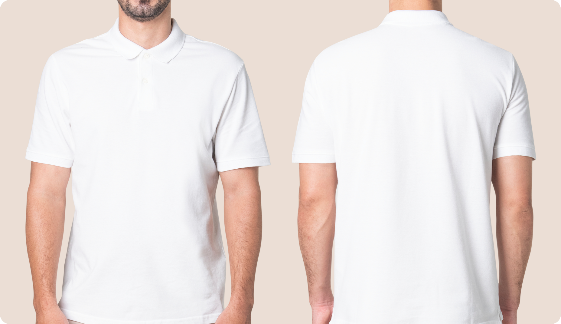 Xưởng may đồng phục Áo thun đẹp uy tín, giá rẻ tại Tp.HCM