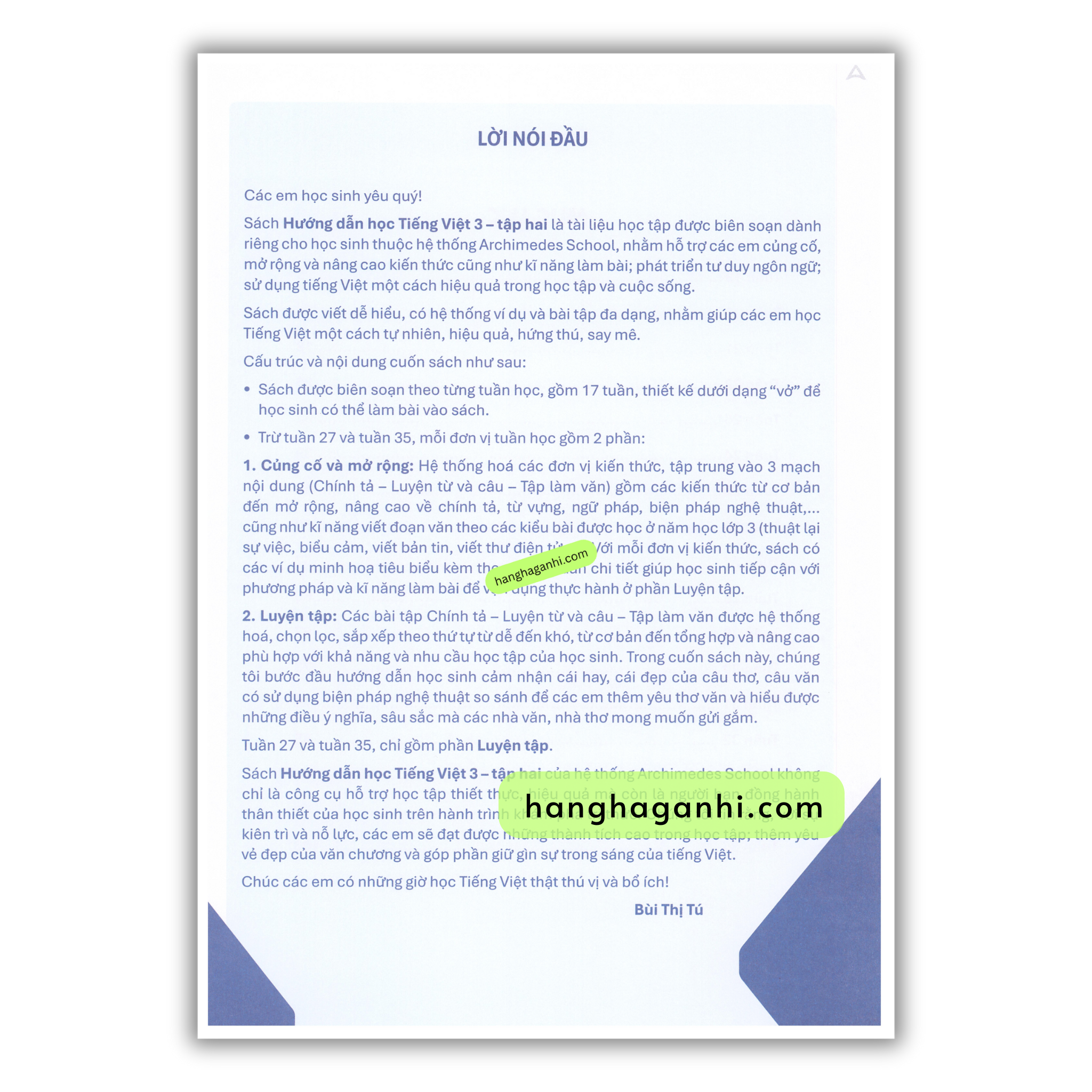 Sách Archimedes lớp 3 Tiếng Việt tập 2 năm 2025_thumbnail_11