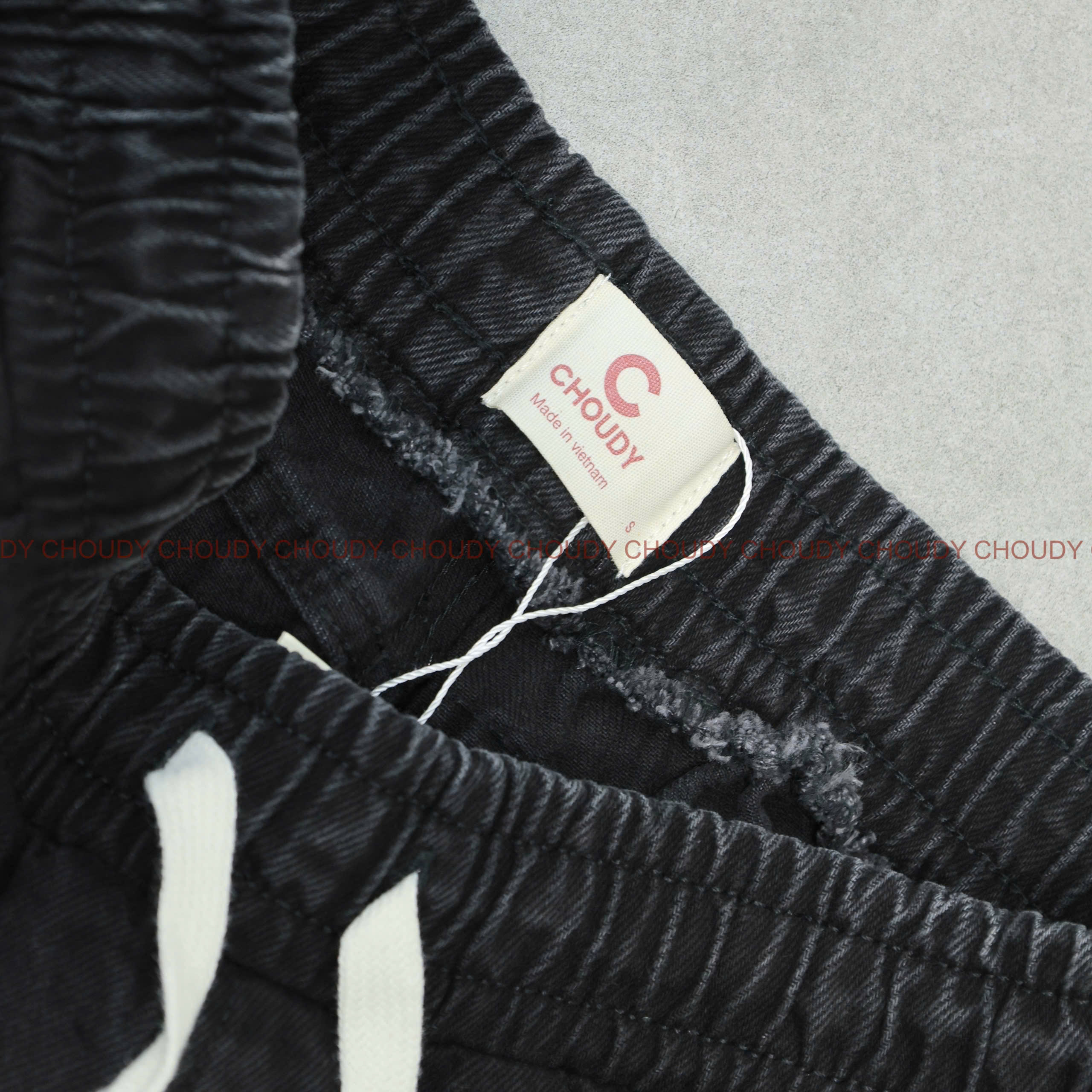 SALE U28 QUẦN JEAN NGỐ ĐEN NAM_thumbnail_4