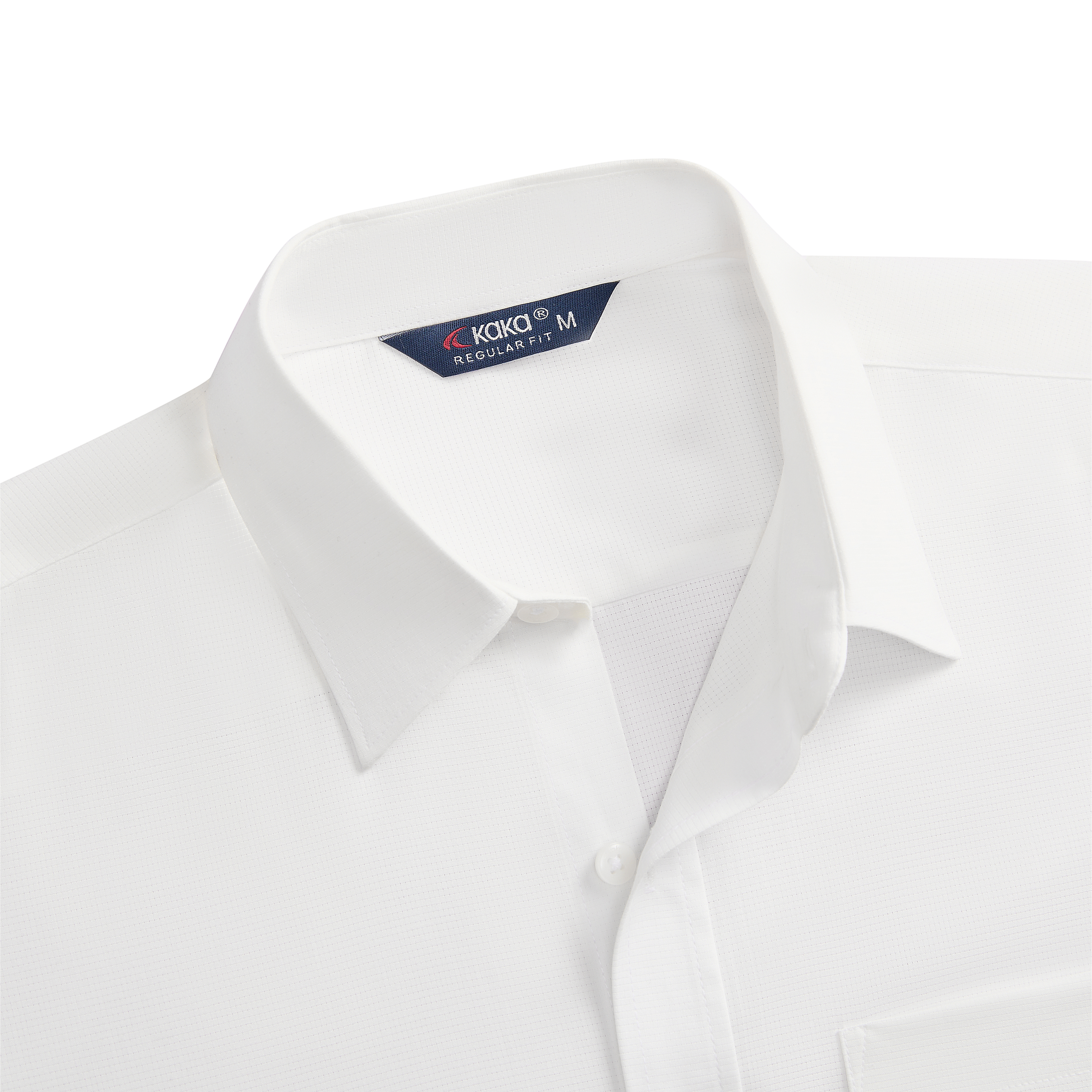 Áo Sơ Mi Trơn S17