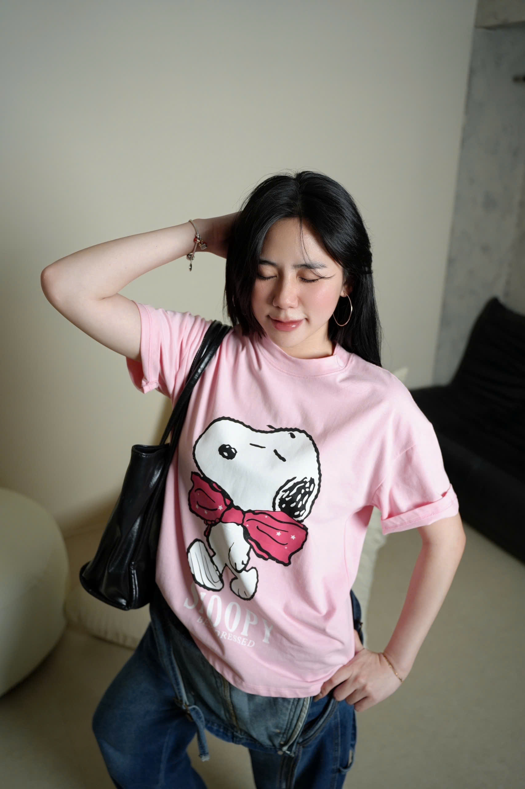 Áo snoopy hồng_thumbnail_8