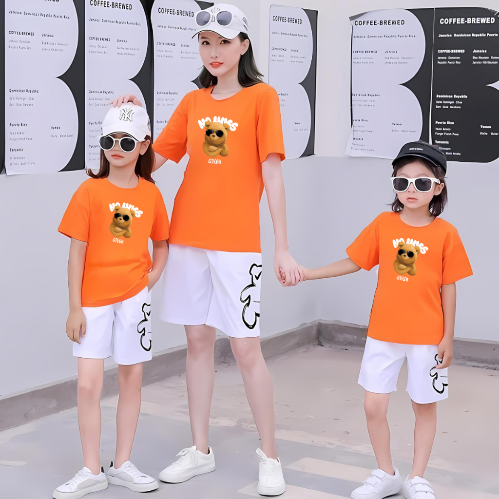 Áo đôi mẹ và bé gái in hình nhiều mẫu - Loza G0177_thumbnail_4