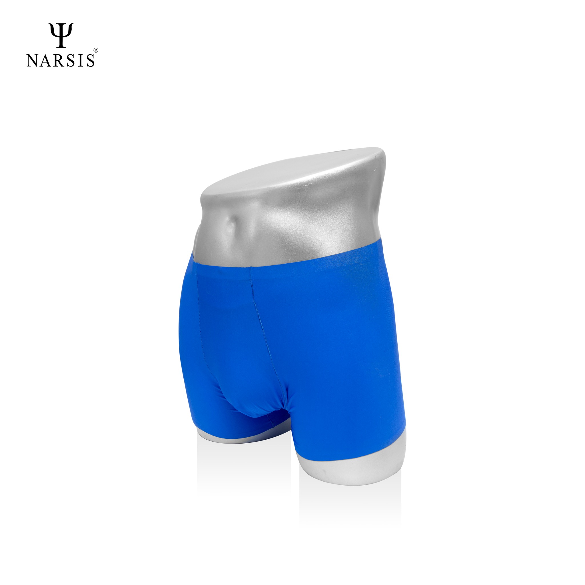 QUẦN LÓT ĐÙI NAM F9014 NARSIS VẢI COTTON MỀM MẠI, CO GIÃN TỐT, VẢI THOẢI MÁI VẬN ĐỘNG, HÚT ẨM TỐT_thumbnail_1