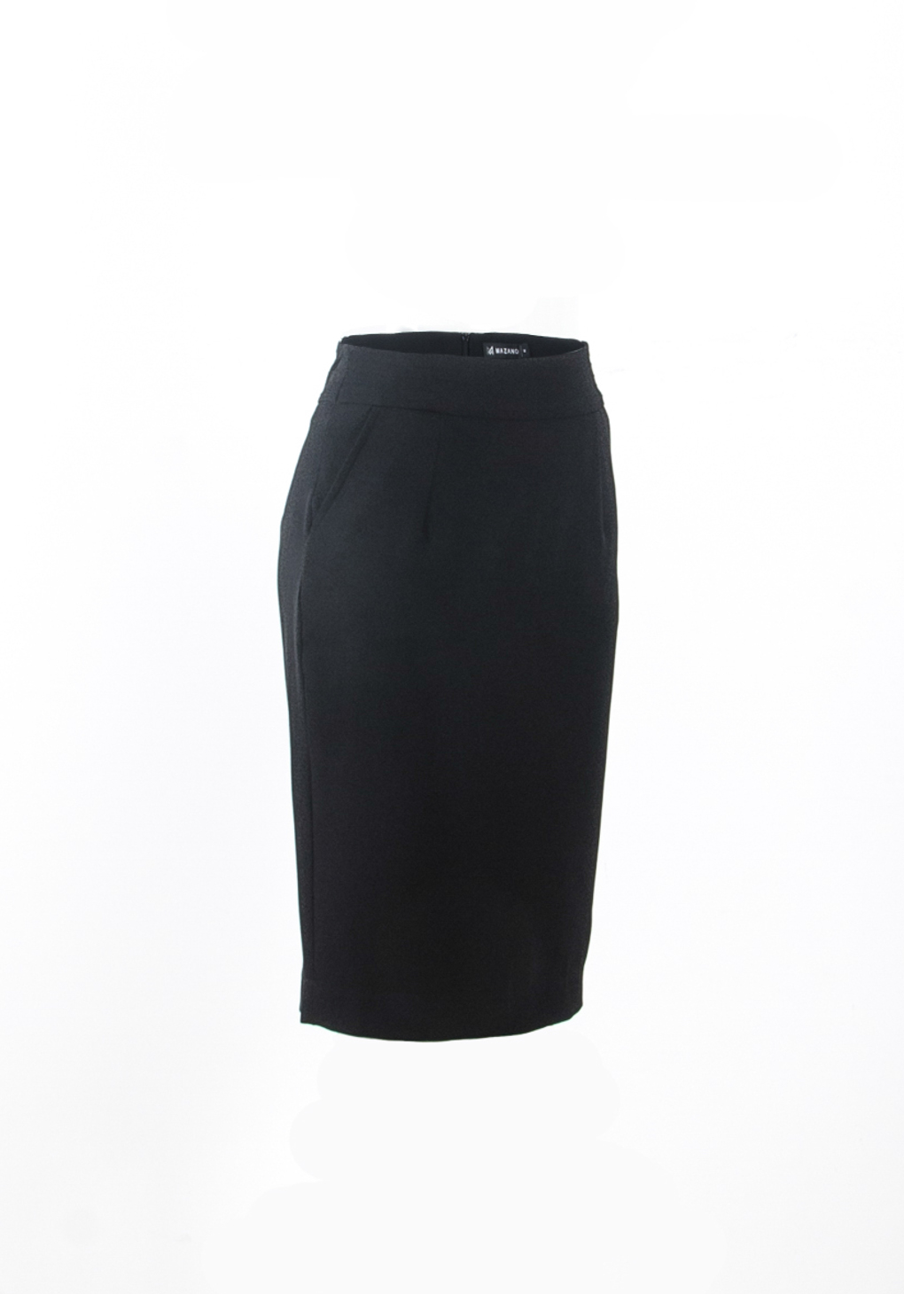 Chân váy Juyp đen phối túi sườn 2 bên_thumbnail_5