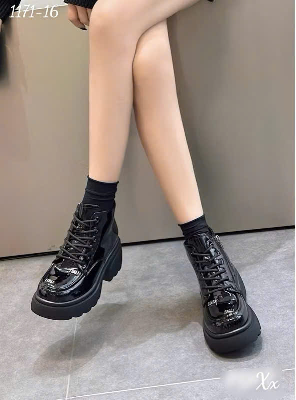 ❤️❤️❤️GIÀY BÚP BÊ cột dây Miu Miu_thumbnail_4