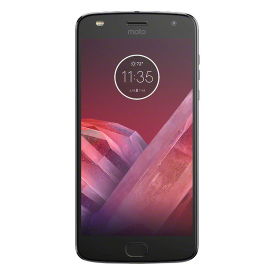 Điện Thoại Motorola Moto Z2 Play – Hàng Chính Hãng