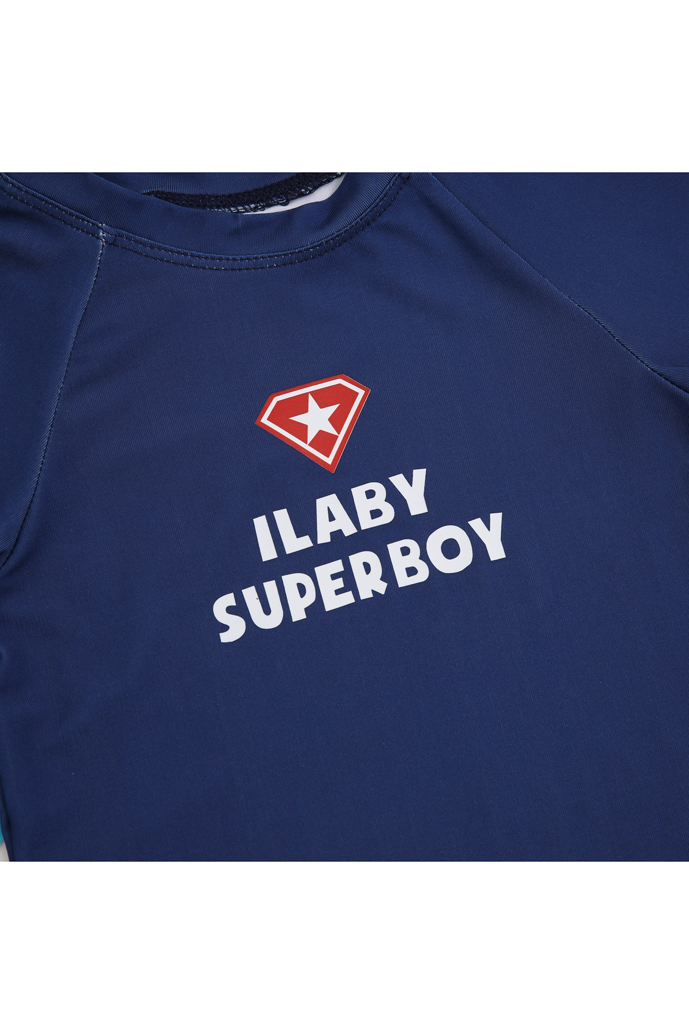 Set bơi rời bé trai 