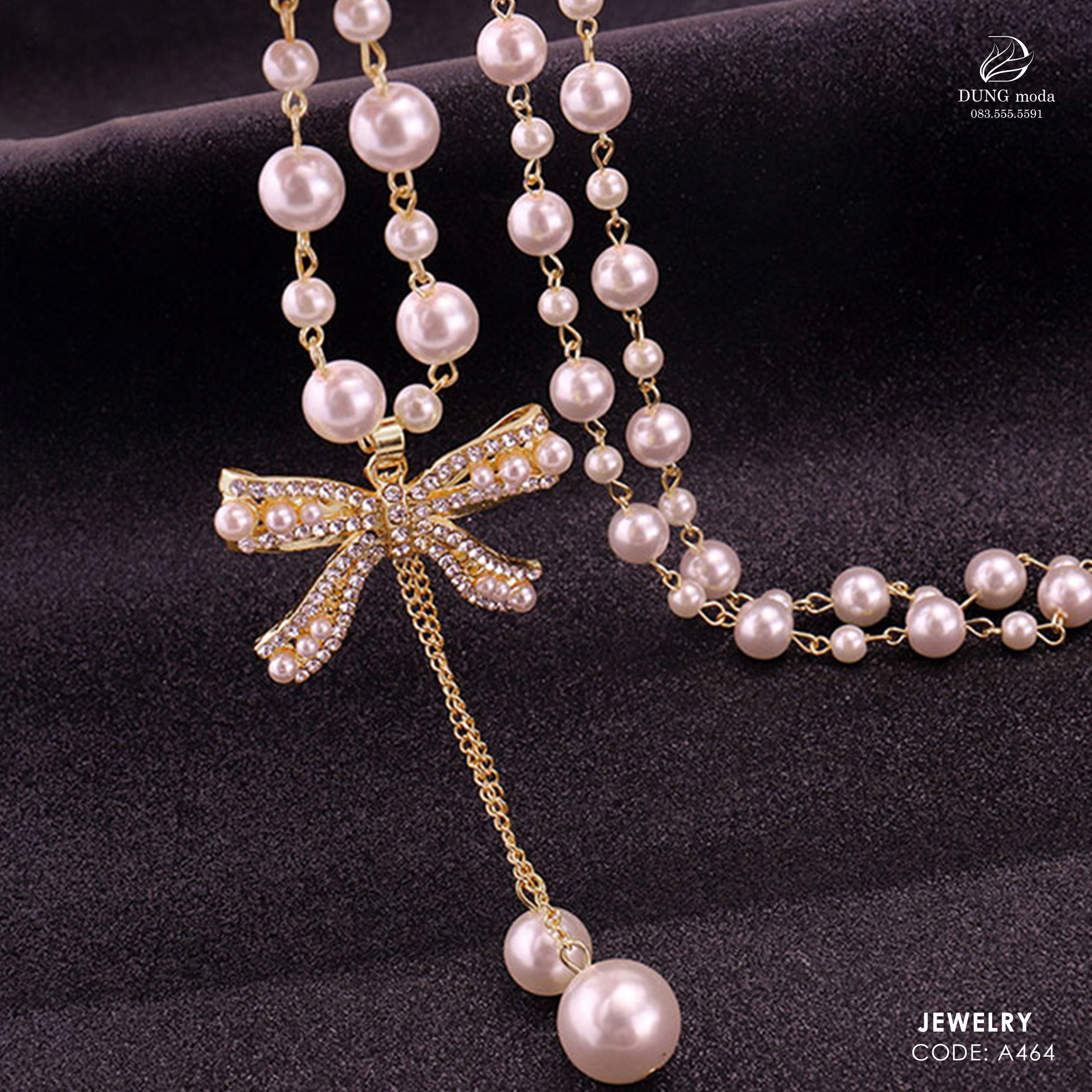 Trang Sức Ngọc Trai A464_thumbnail_1