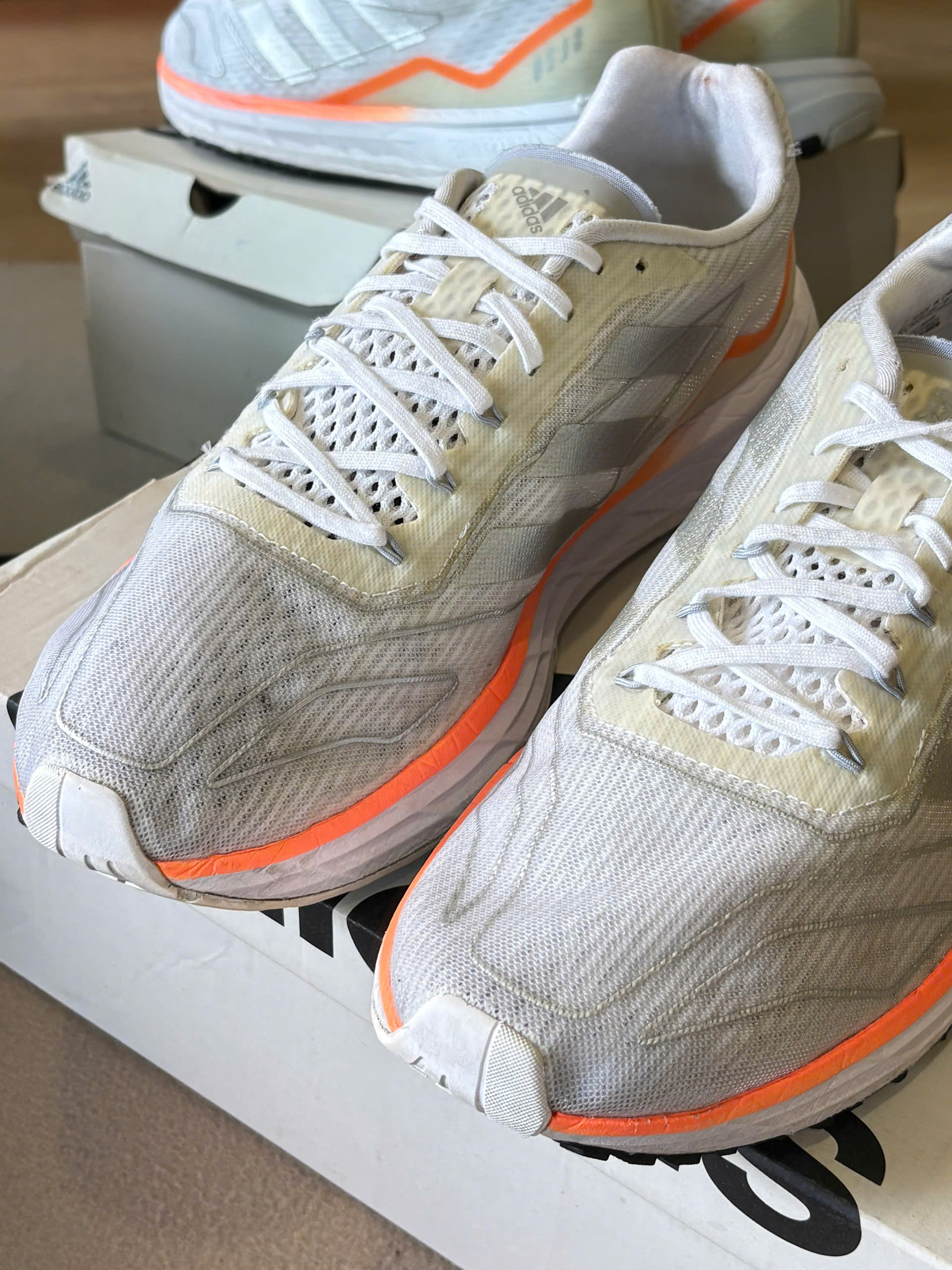 Adidas SL20 Summer.Rdy Running Shoes FW9149 - Bright Orange_thumbnail_4