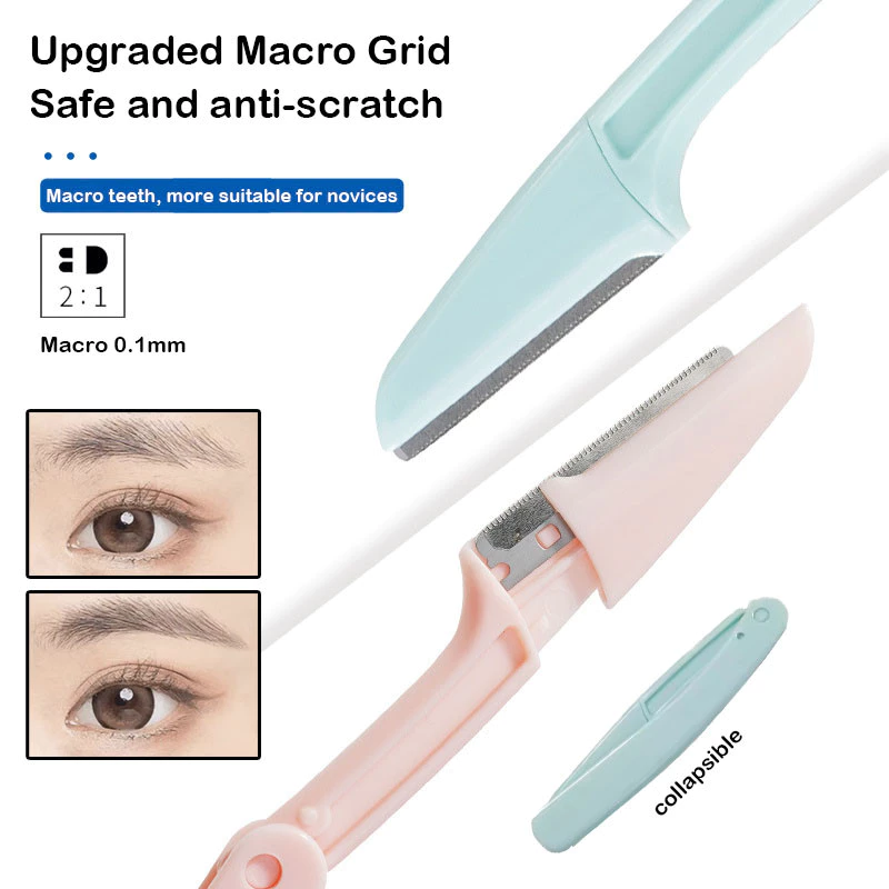 3pcs Foldable Eyebrow Shaver Set_thumbnail_8