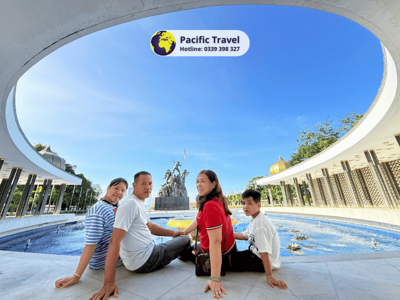 Singapore - Malaysia 5n4đ - Một hành trình hai quốc gia_11