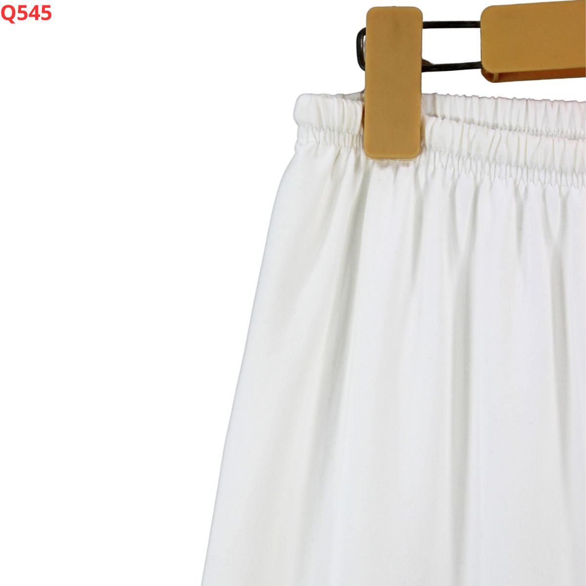 Q545 - QUẦN THUN TRẮNG_thumbnail_5
