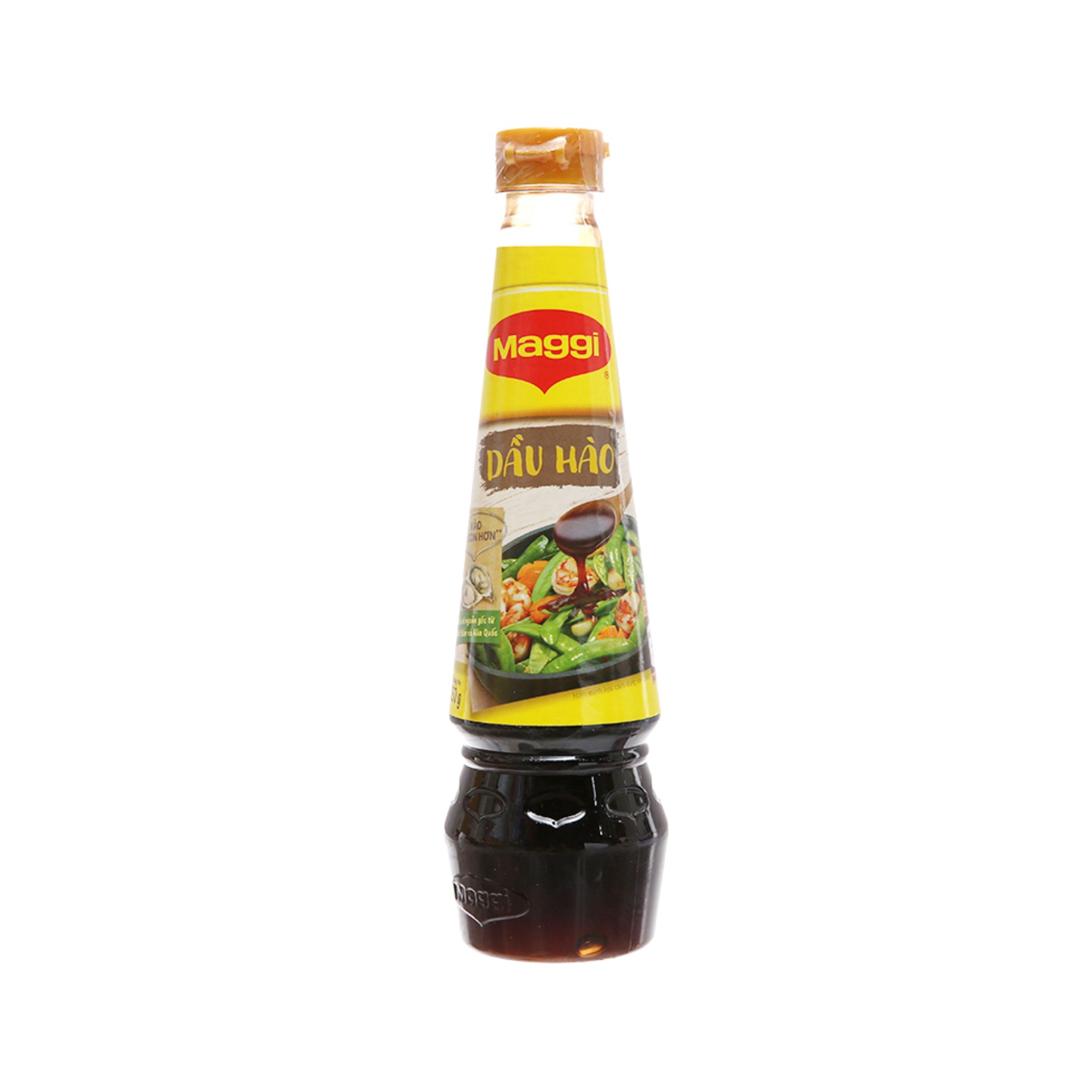 Oyster Sauce