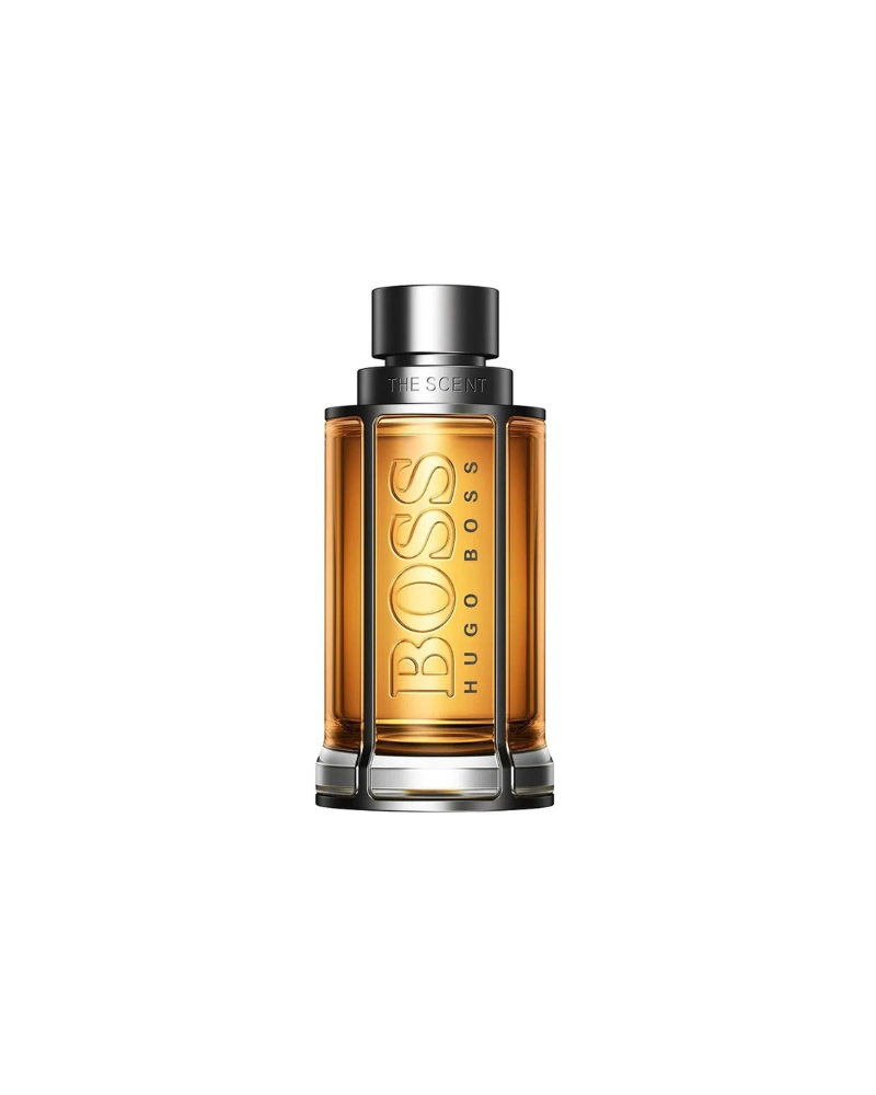Hugo Boss The Scent EDT 100ml