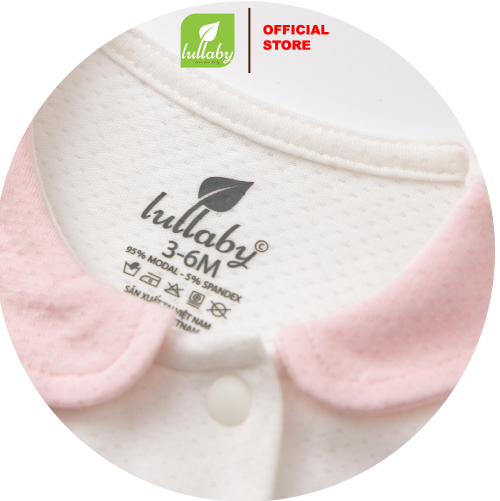 Bộ BT Cài giữa DT NB-6M Lullaby