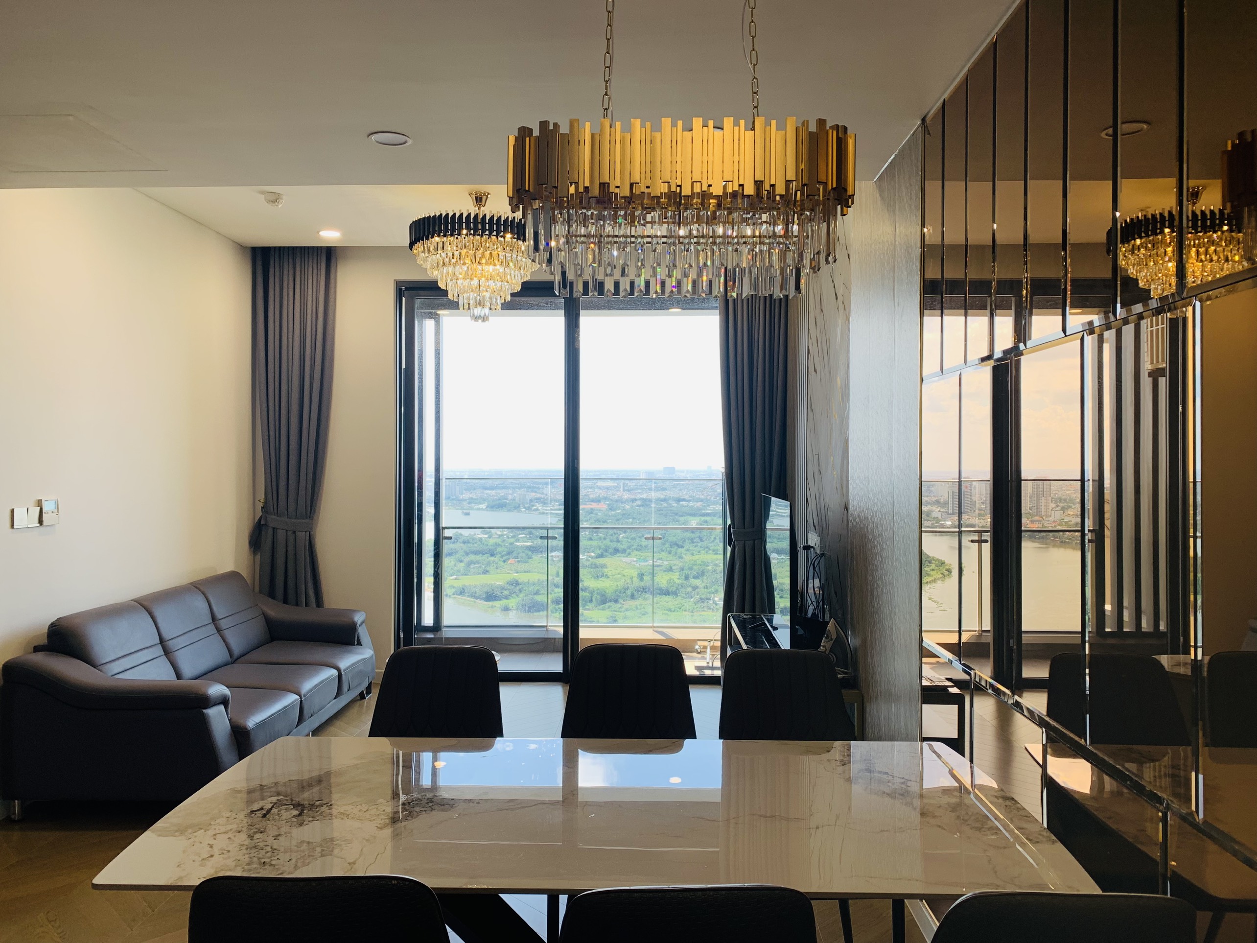 PKD Lumiere Riverside chuyên săn giỏ hàng căn hộ 3PN bán căn hot nhất thị trường mỗi ngày 