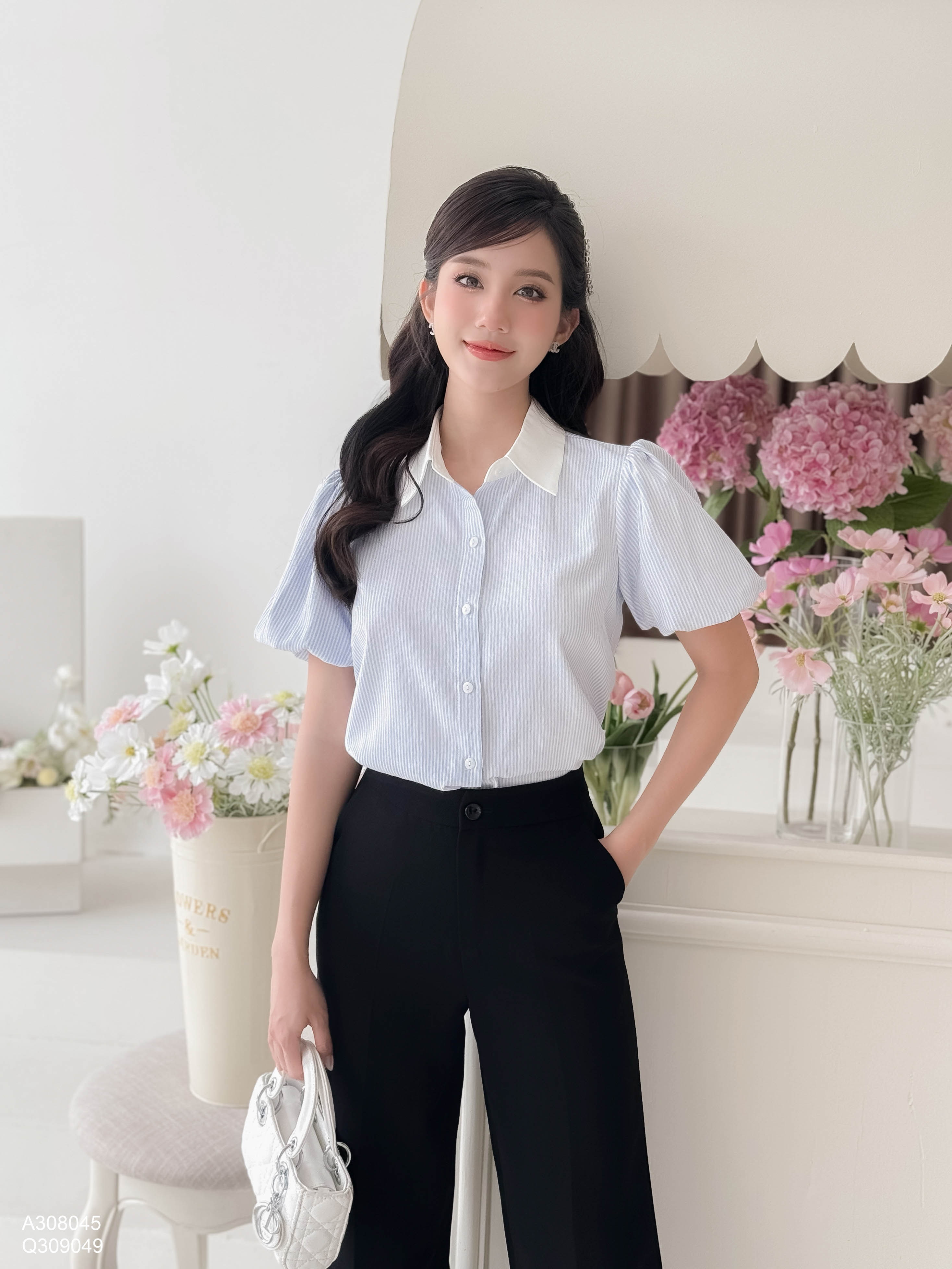 Áo sm cổ đức tay bồng_thumbnail_2